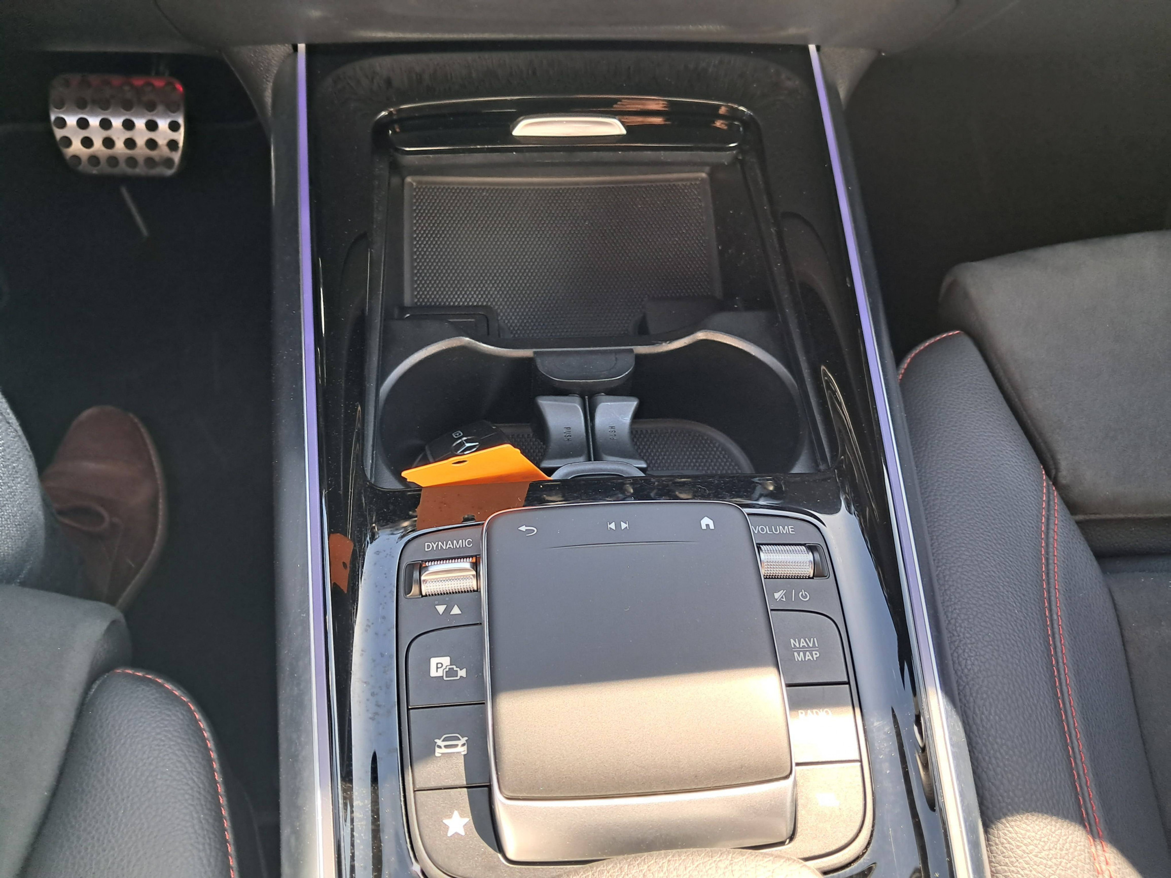 Vente en ligne Mercedes GLA  250 e 8G-DCT au prix de 29 990 €
