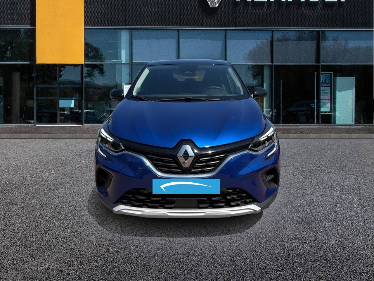 Vente en ligne Renault Captur  TCe 90 au prix de 17 490 €