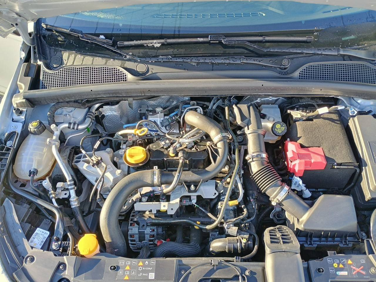 Vente en ligne Renault Clio 5 Clio TCe 90 au prix de 13 990 €