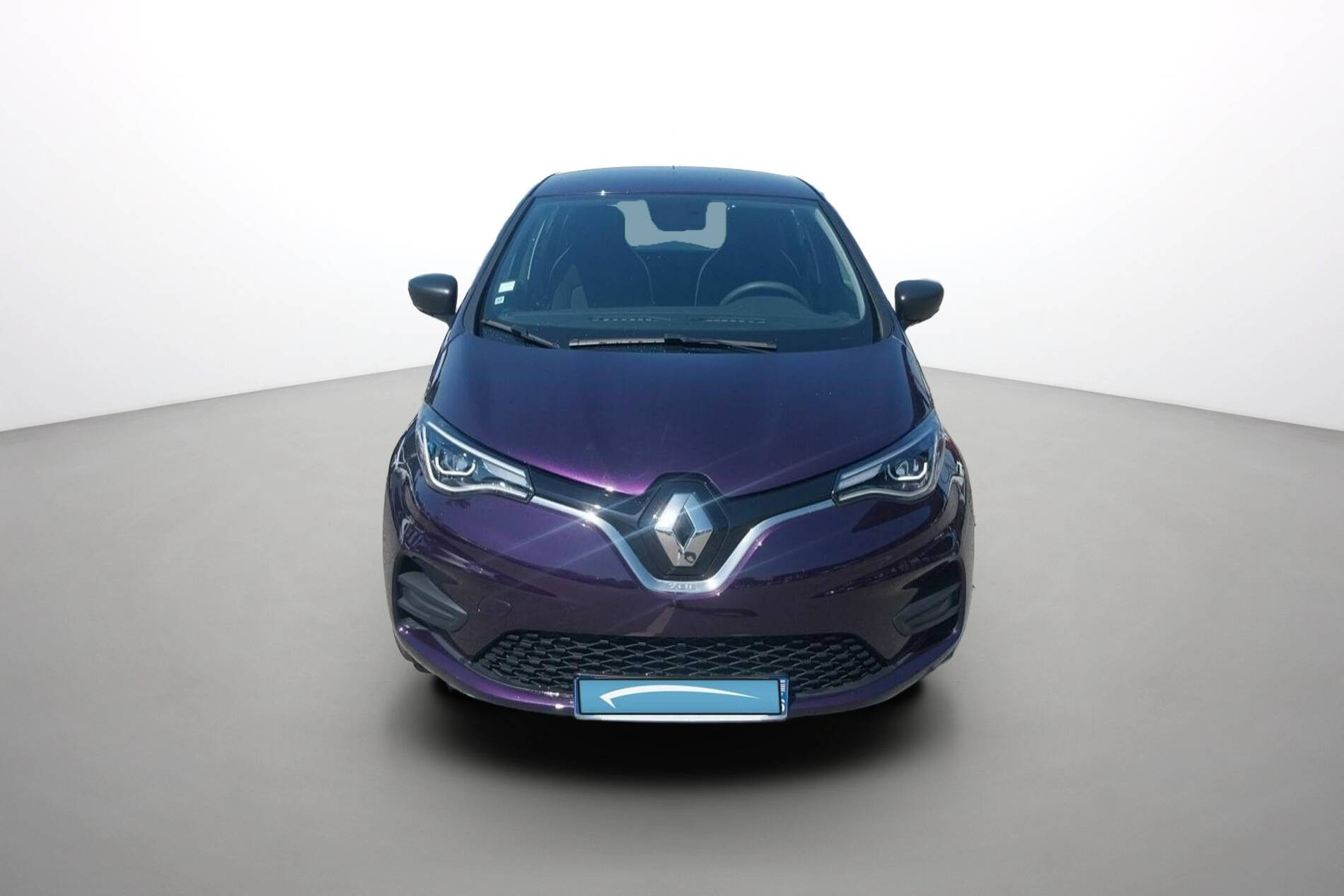 Vente en ligne Renault Zoé  R110 au prix de 13 970 €