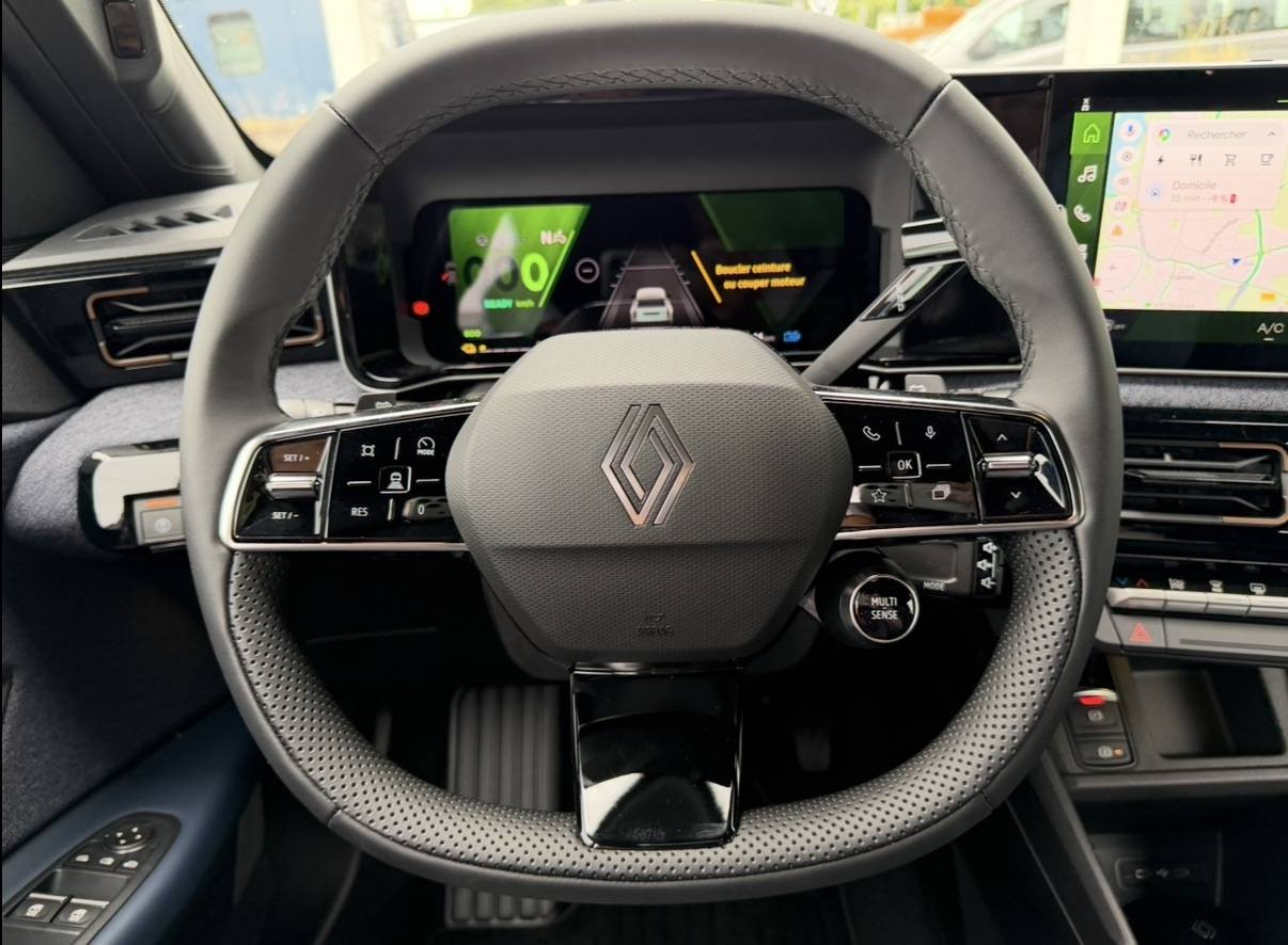 Vente en ligne Renault R4 E-Tech  150 ch autonomie confort au prix de 37 290 €