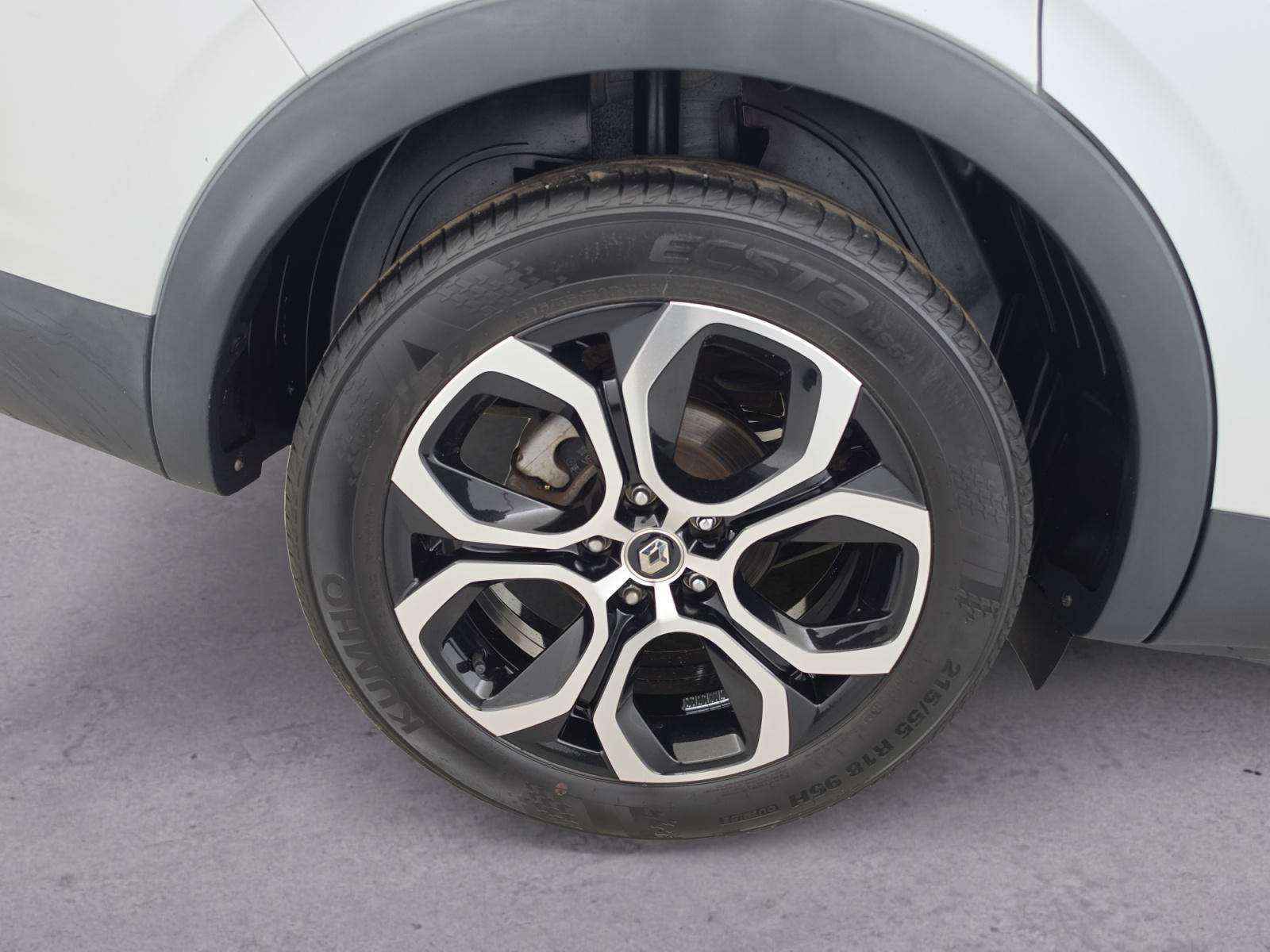Vente en ligne Renault Arkana  E-Tech 145 - 21B au prix de 18 990 €