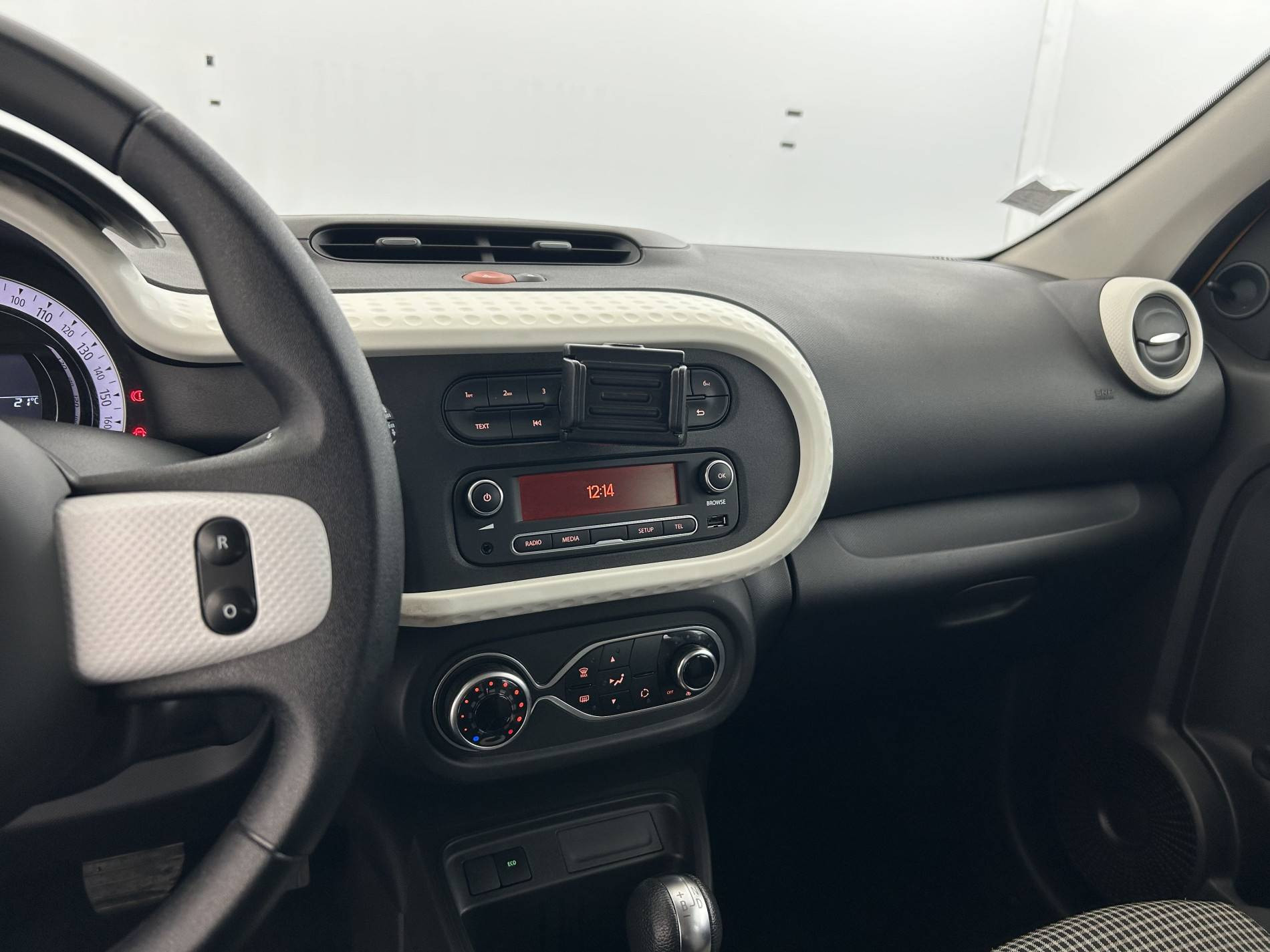 Vente en ligne Renault Twingo Electrique Twingo III Achat Intégral - 21 au prix de 11 690 €
