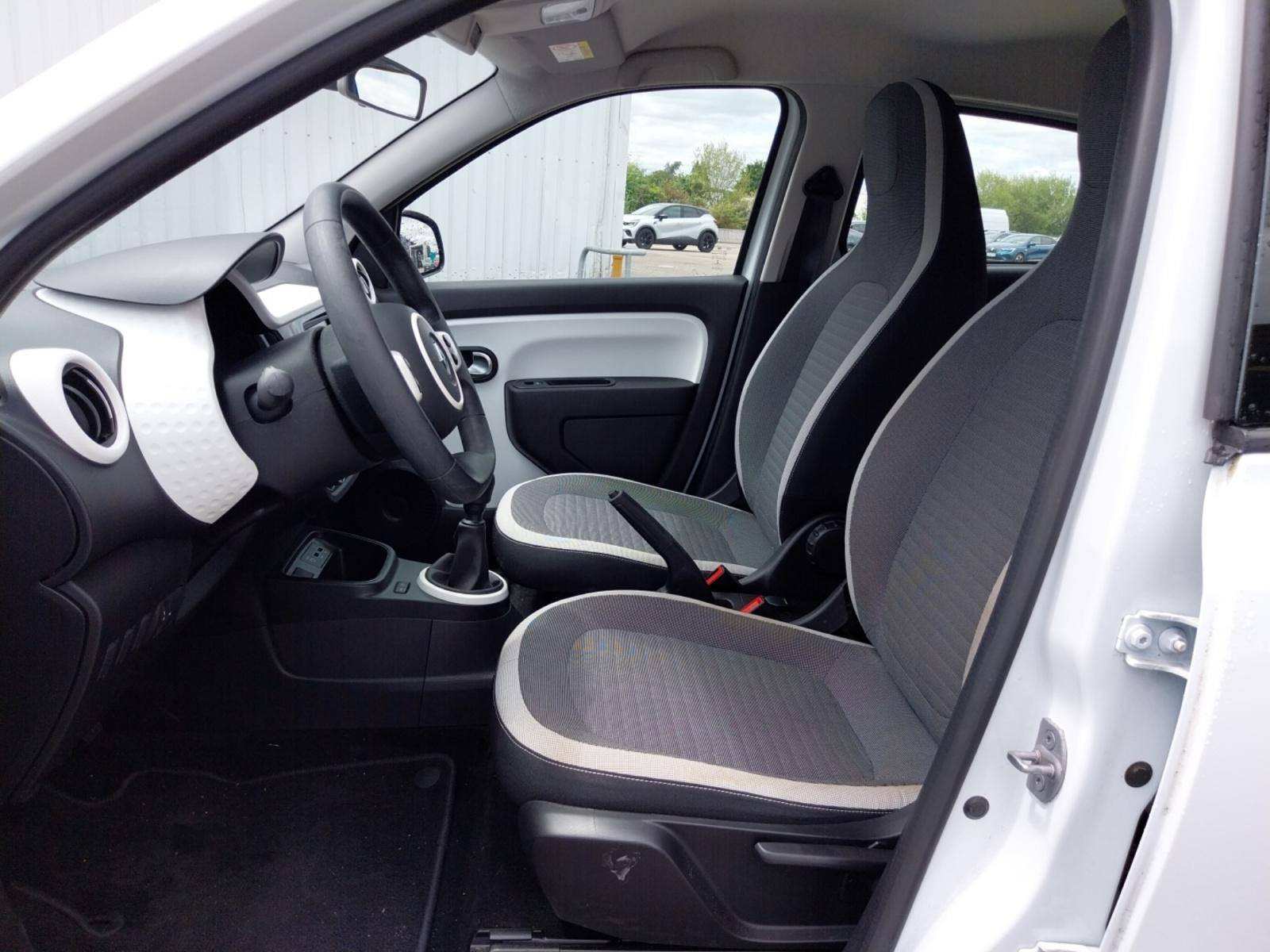 Vente en ligne Renault Twingo 3  SCe 65 au prix de 12 790 €