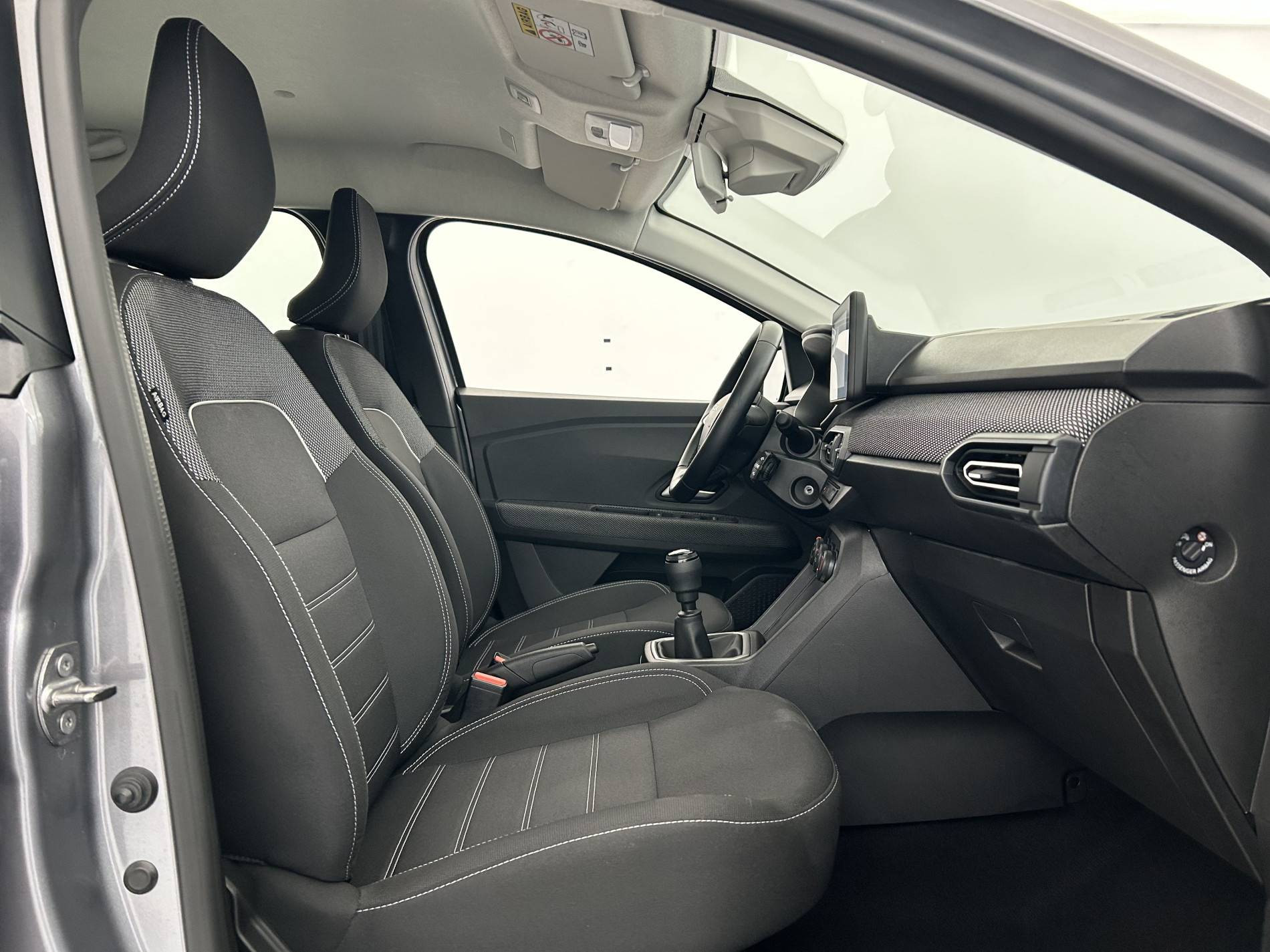 Vente en ligne Dacia Sandero  TCe 90 GSR2 au prix de 15 790 €