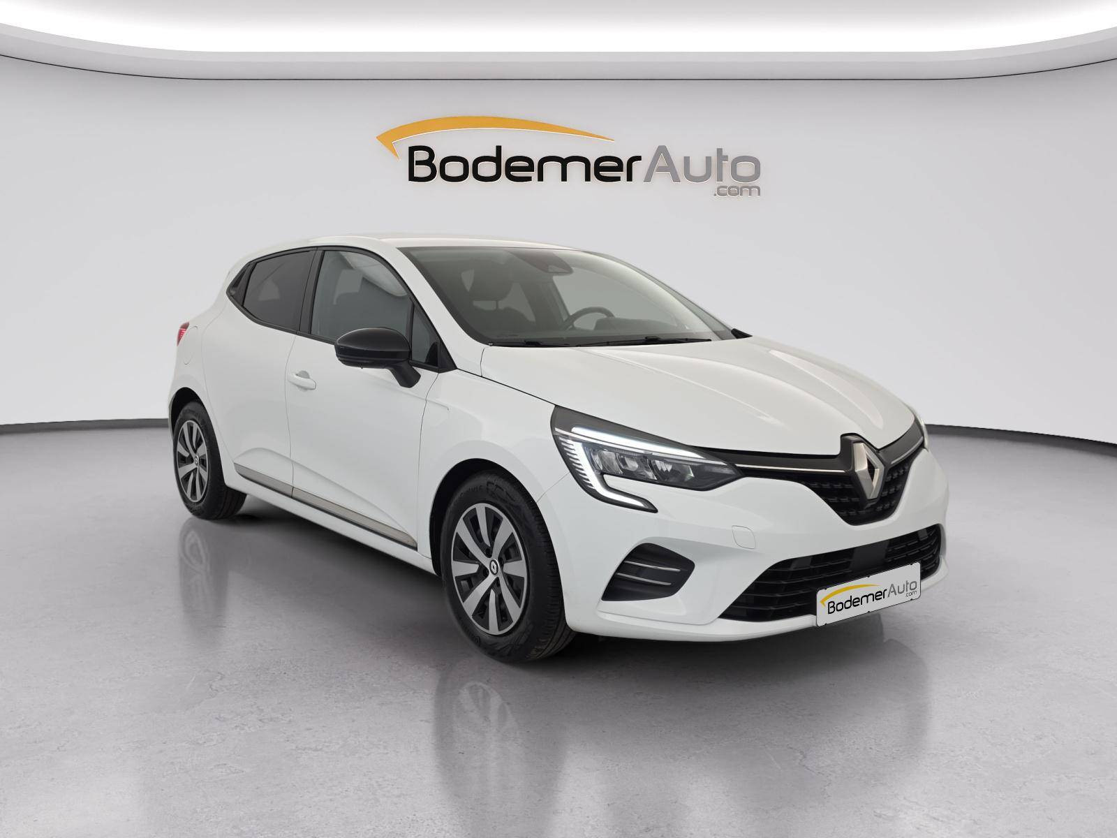 Vente en ligne Renault Clio 5 Clio TCe 90 au prix de 14 790 €