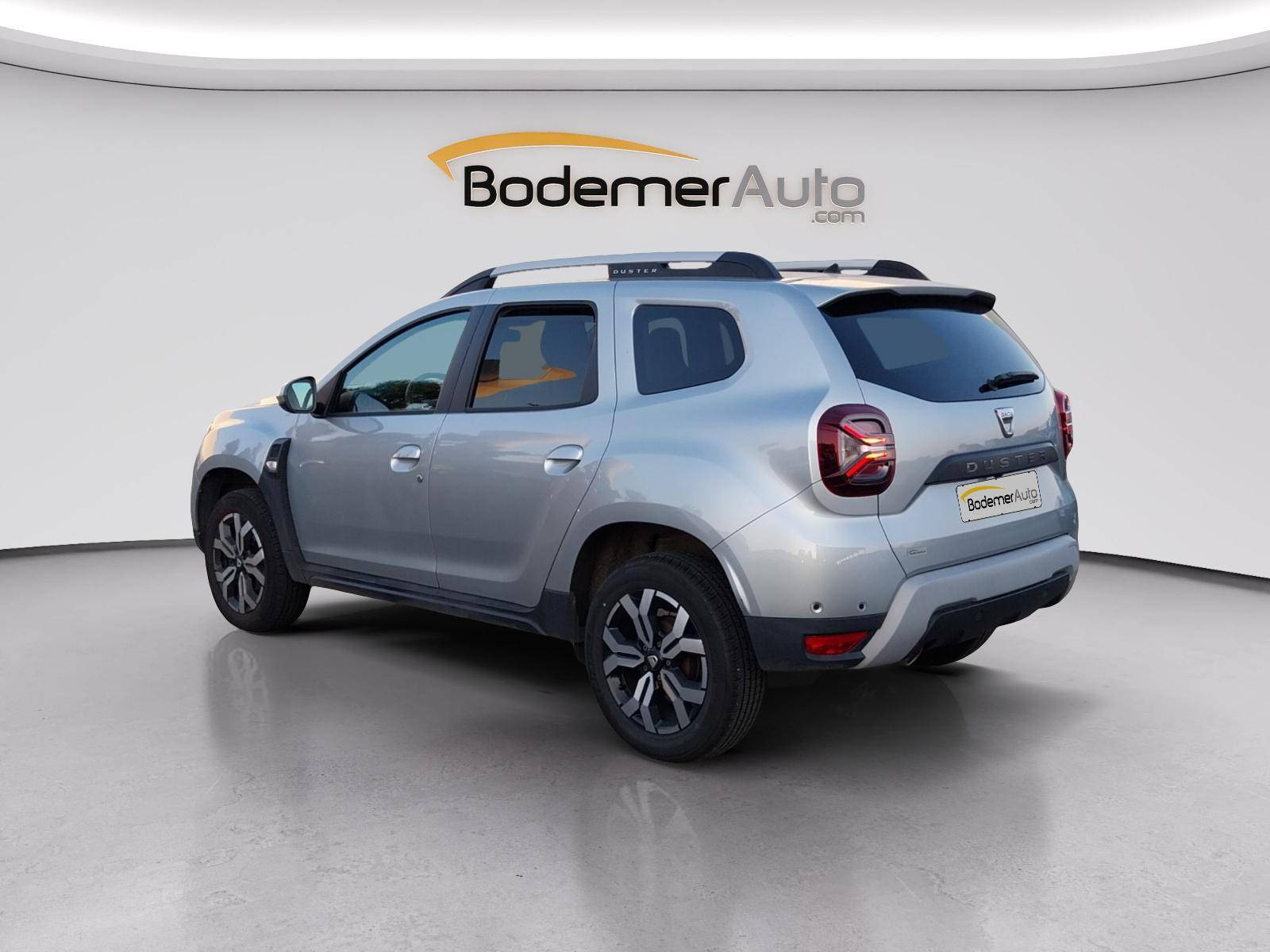 Vente en ligne Dacia Duster  ECO-G 100 4x2 au prix de 15 490 €