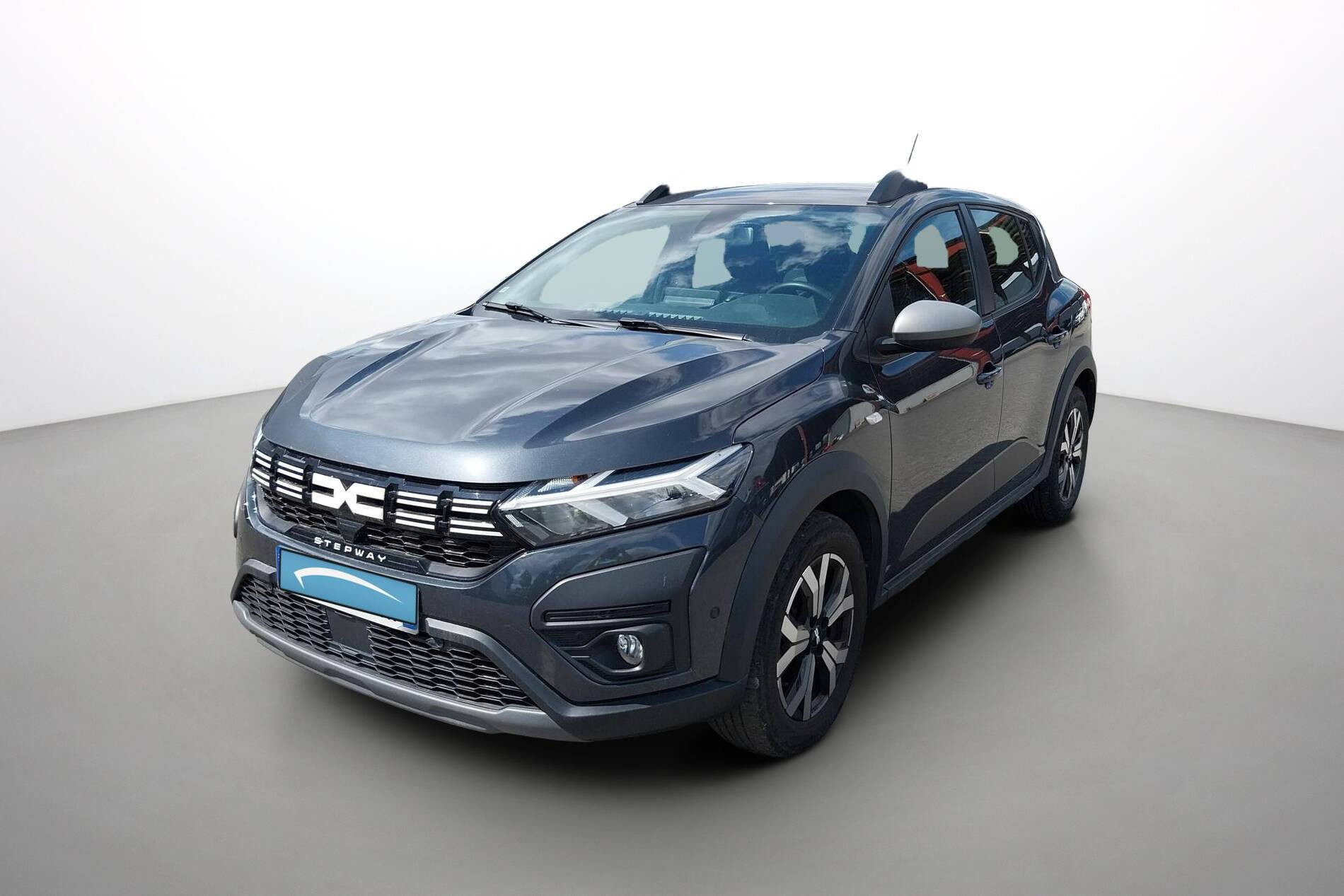 Dacia Sandero  ECO-G 100 occasion de 2023 en vente à Brest