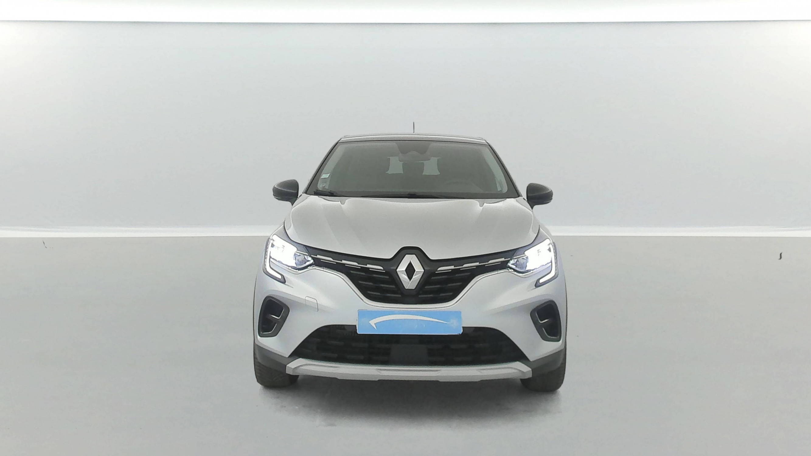 Vente en ligne Renault Captur  TCe 130 EDC FAP au prix de 17 190 €