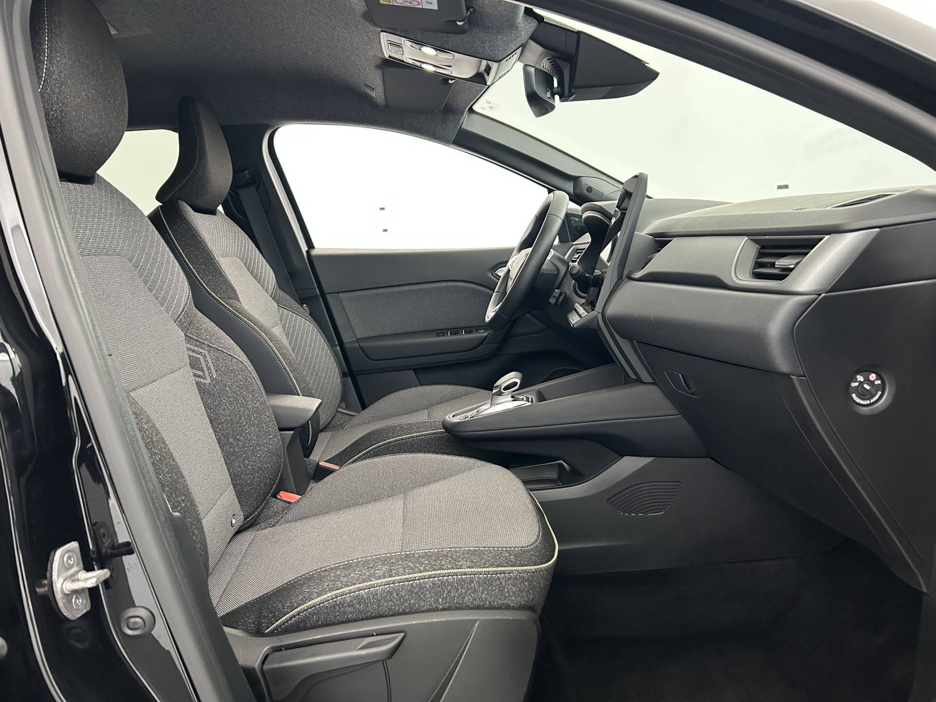 Vente en ligne Renault Symbioz  E-Tech full hybrid 145 au prix de 26 291 €