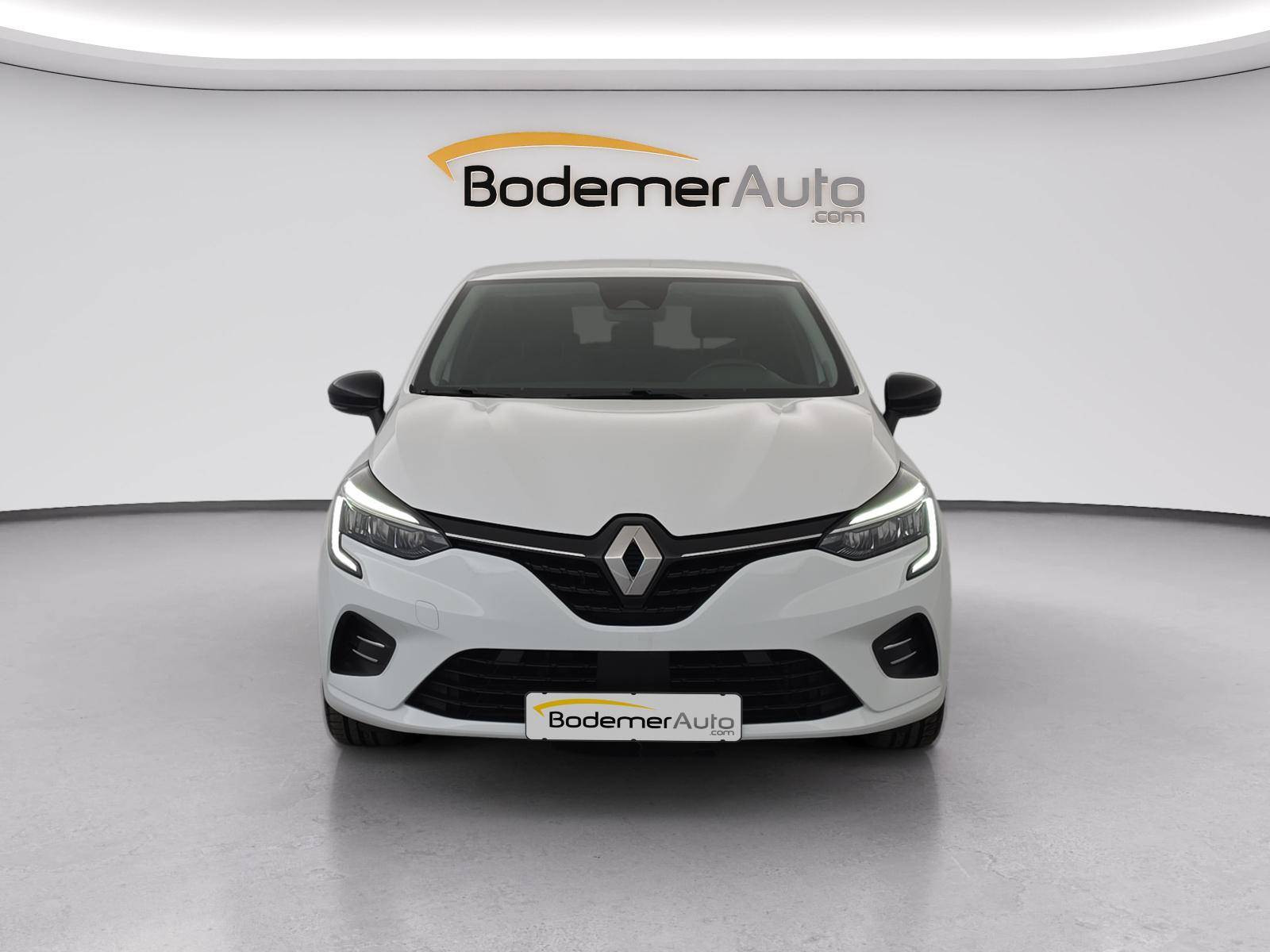 Vente en ligne Renault Clio 5 Clio Blue dCi 100 au prix de 13 291 €
