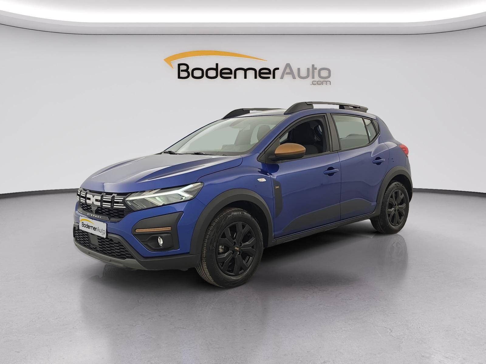 Dacia Sandero  ECO-G 100 occasion de 2023 en vente à Brest