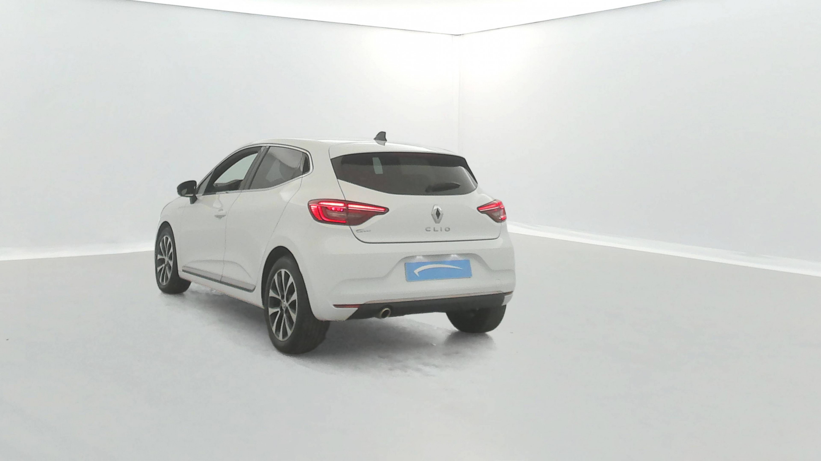 Vente en ligne Renault Clio 5 Clio TCe 90 au prix de 14 500 €