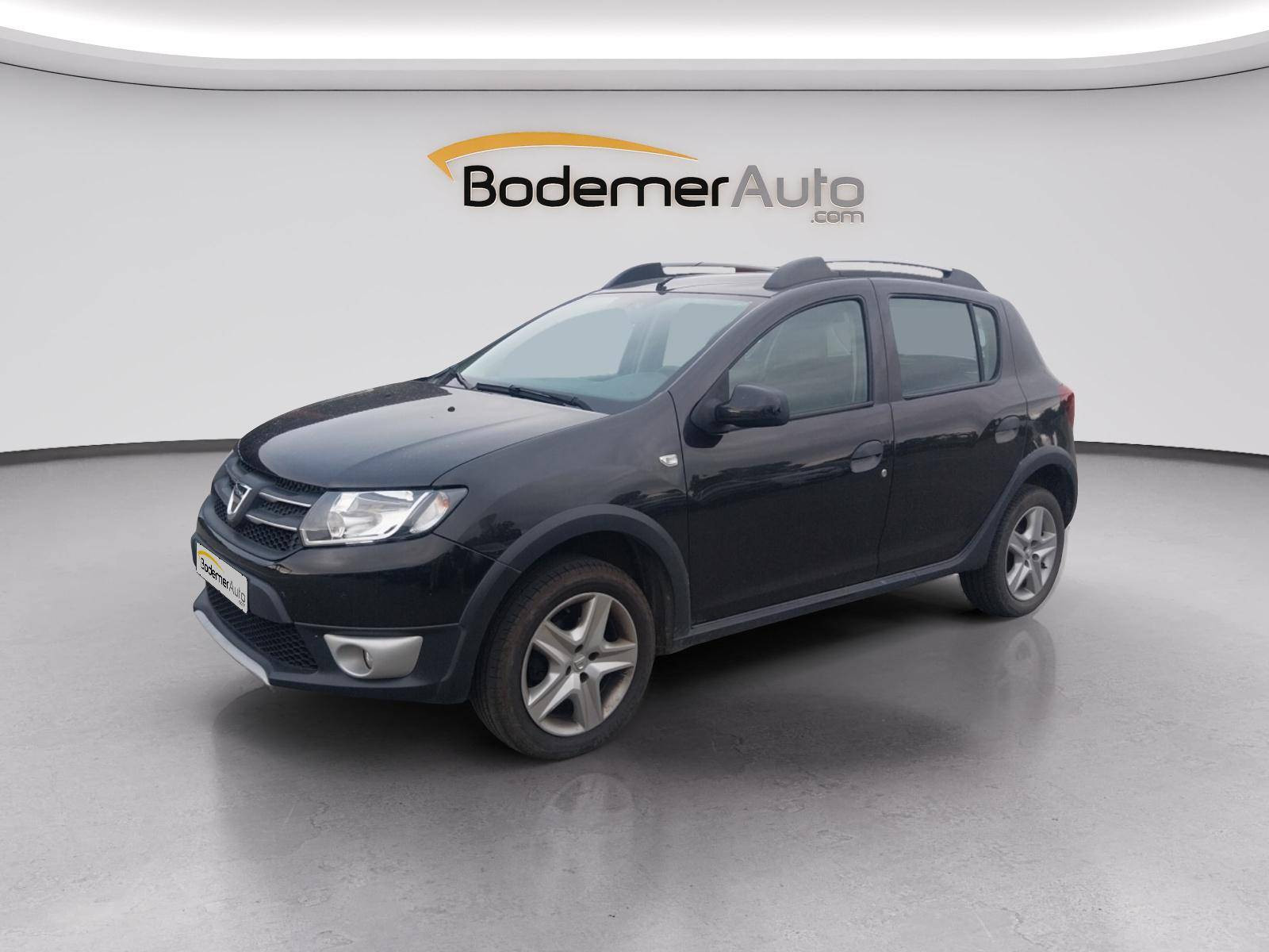 Dacia Sandero  TCe 90 occasion de 2014 en vente à Morlaix