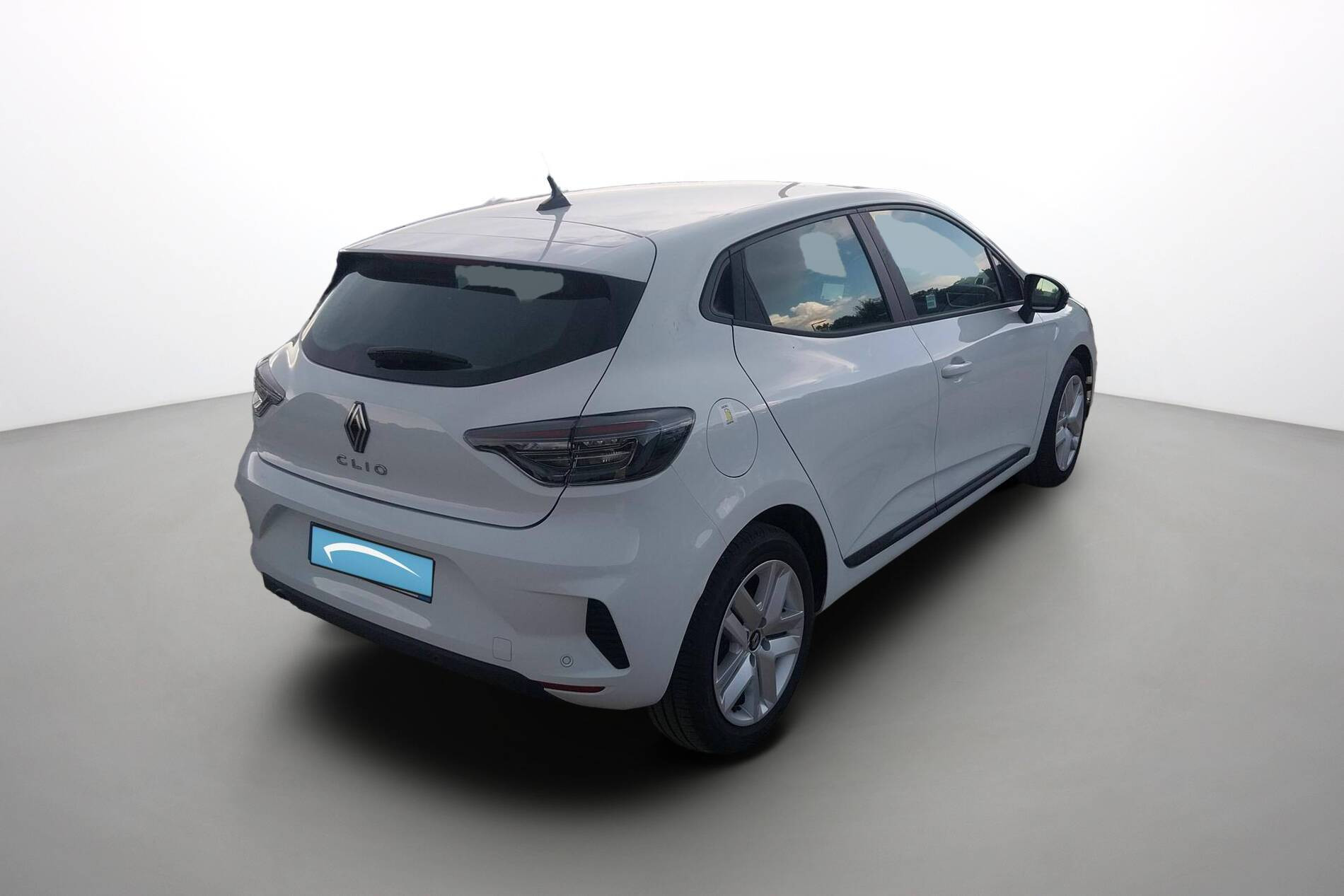 Vente en ligne Renault Clio 5 Clio Blue dCi 100 ch GSR2 au prix de 18 991 €