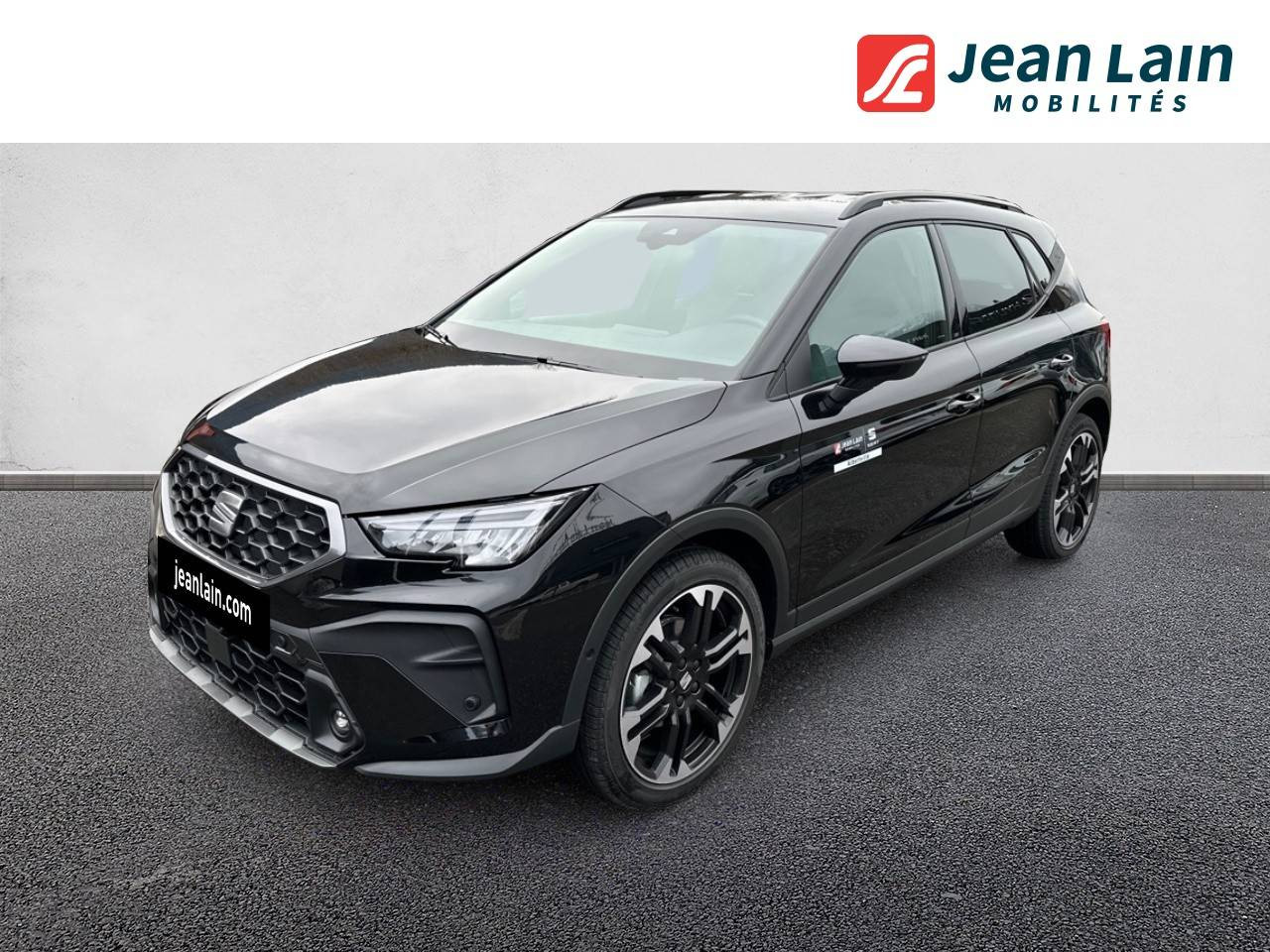 Vente en ligne SEAT ARONA Arona 1.0 TSI 115 ch Start/Stop DSG7 FR de 2026 au prix de 27 150 €