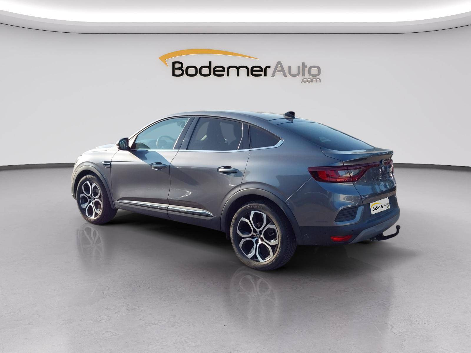 Vente en ligne Renault Arkana  E-Tech hybride 145 - 22 au prix de 20 990 €