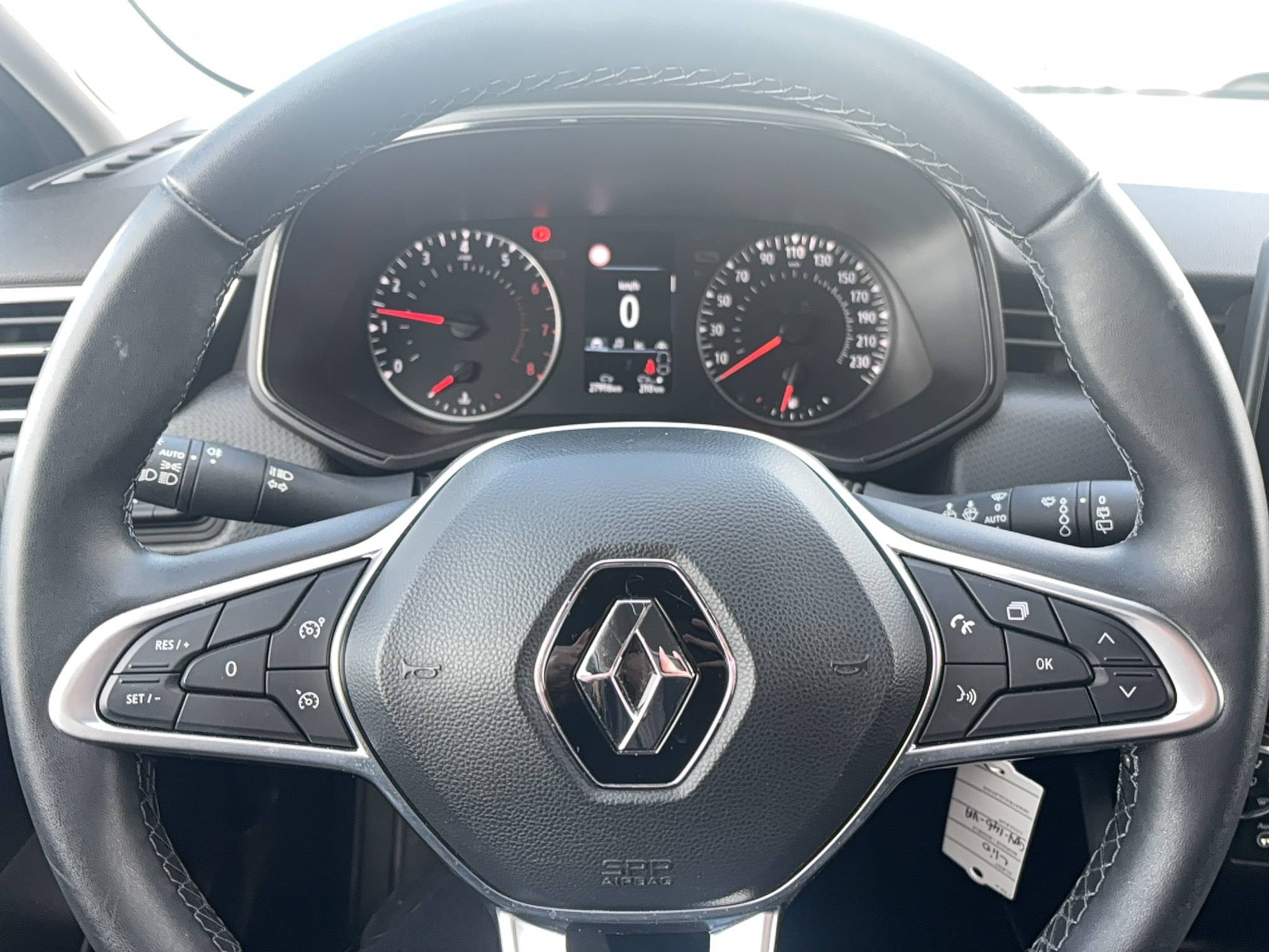 Vente en ligne Renault Clio 5 Clio TCe 90 au prix de 13 690 €