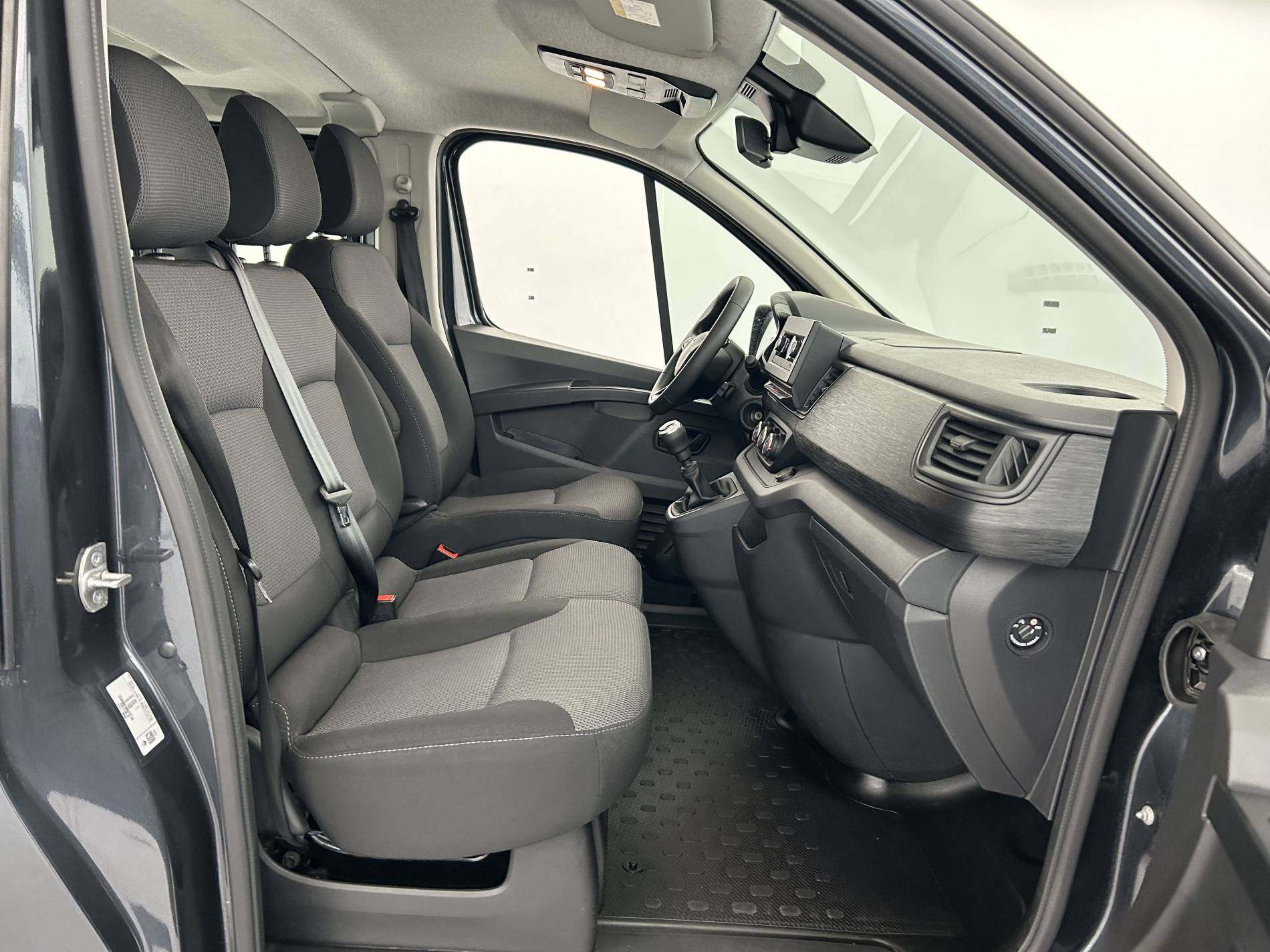 Vente en ligne Renault Trafic  L2 dCi 150 Energy S&S au prix de 28 490 €