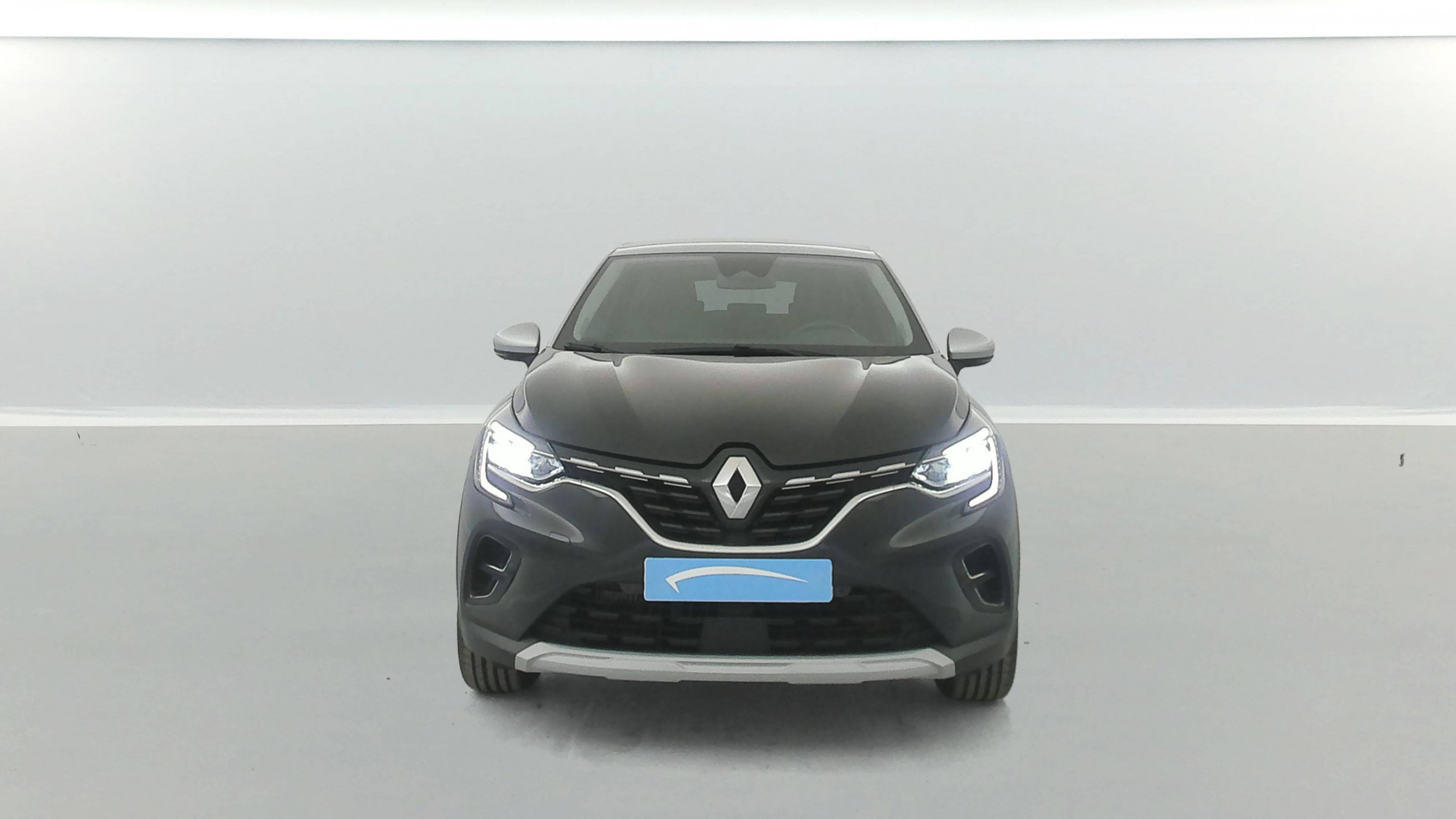Vente en ligne Renault Captur  TCe 90 au prix de 16 990 €