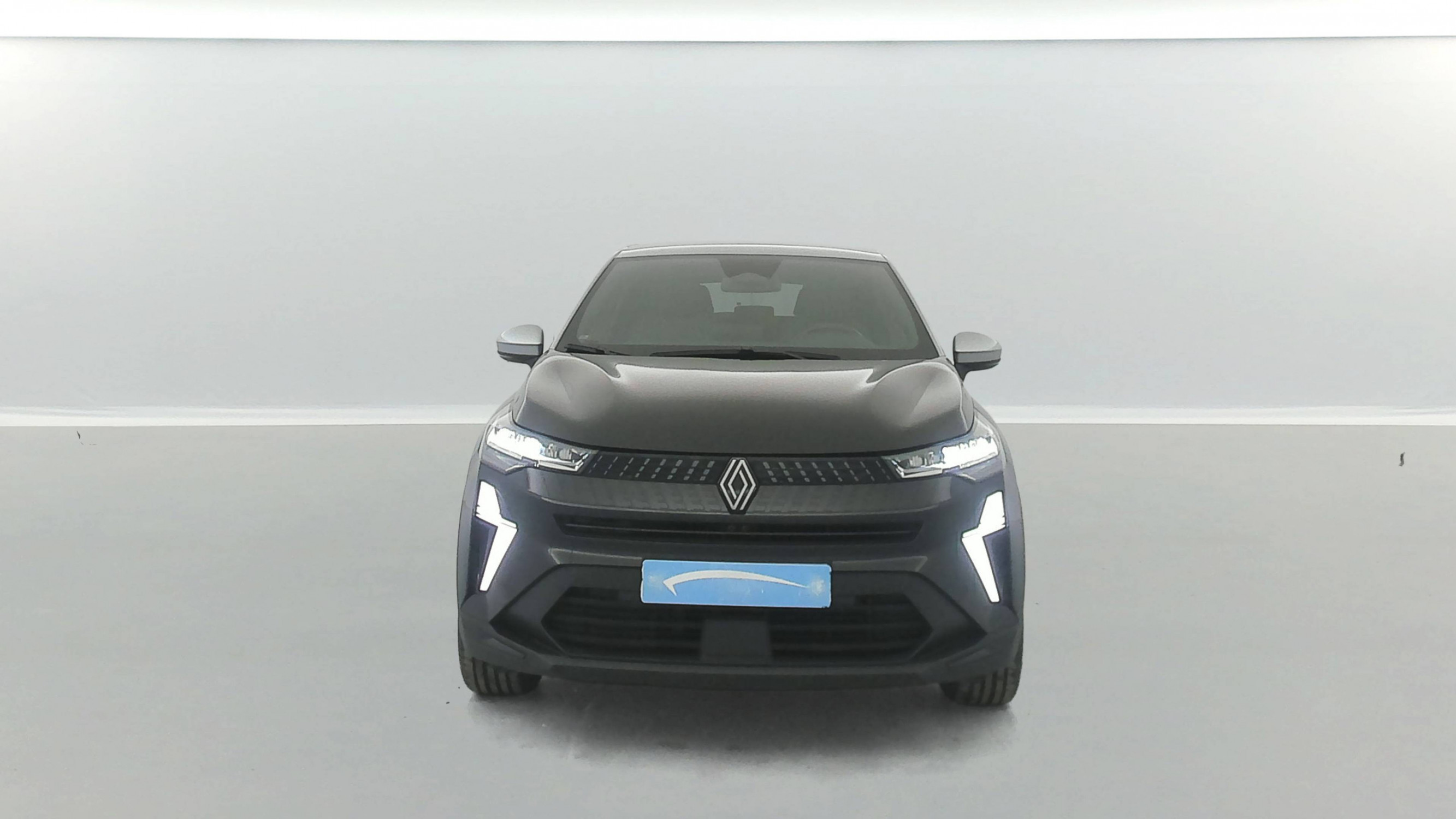 Vente en ligne Renault Captur  E-Tech full hybrid 145 ch au prix de 24 490 €
