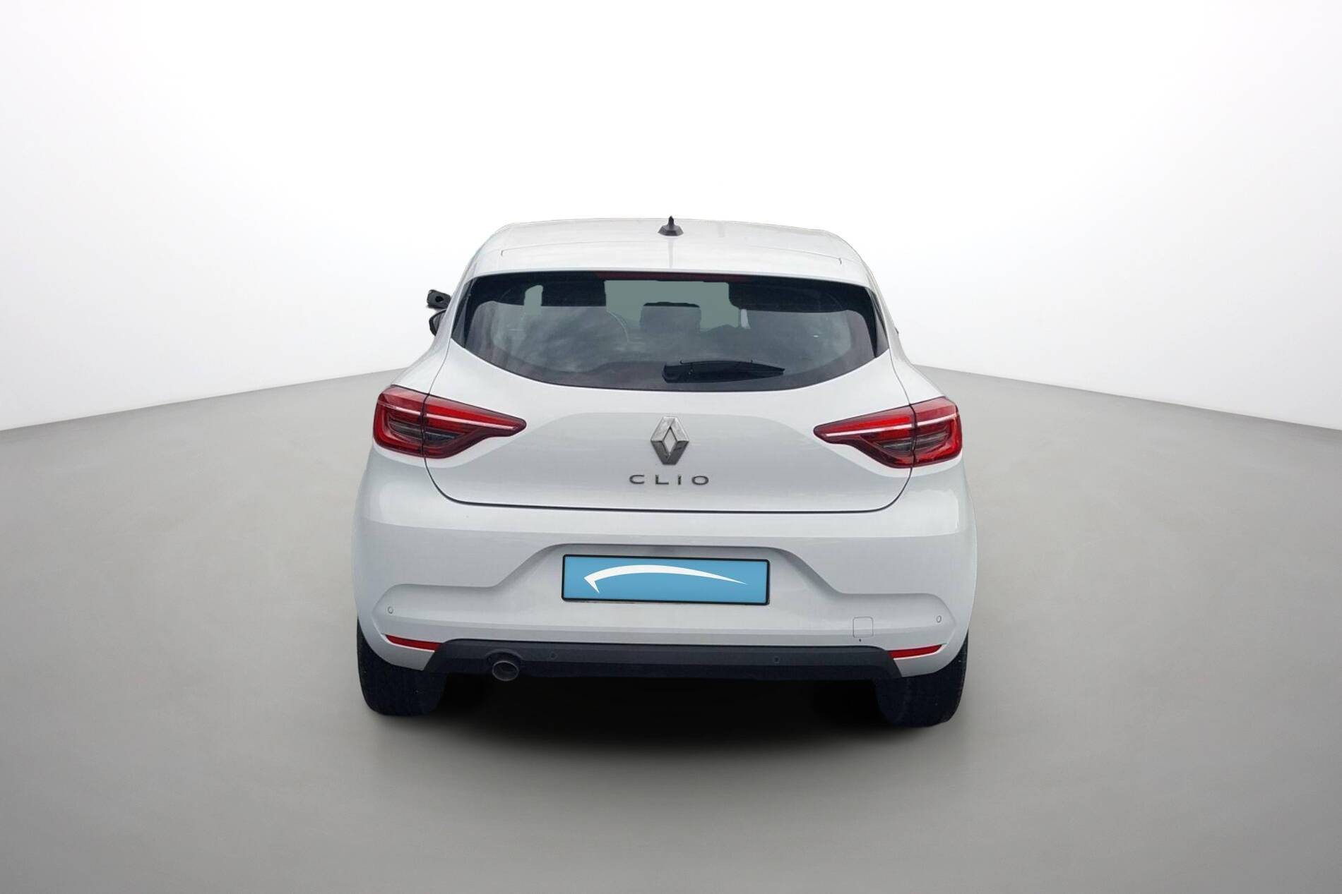 Vente en ligne Renault Clio 5 Clio TCe 90 au prix de 13 790 €