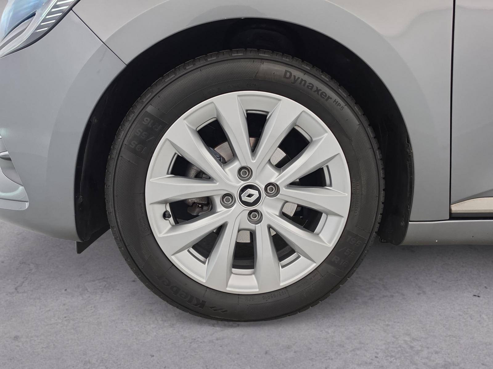 Vente en ligne Renault Clio 5 Clio TCe 90 au prix de 14 790 €