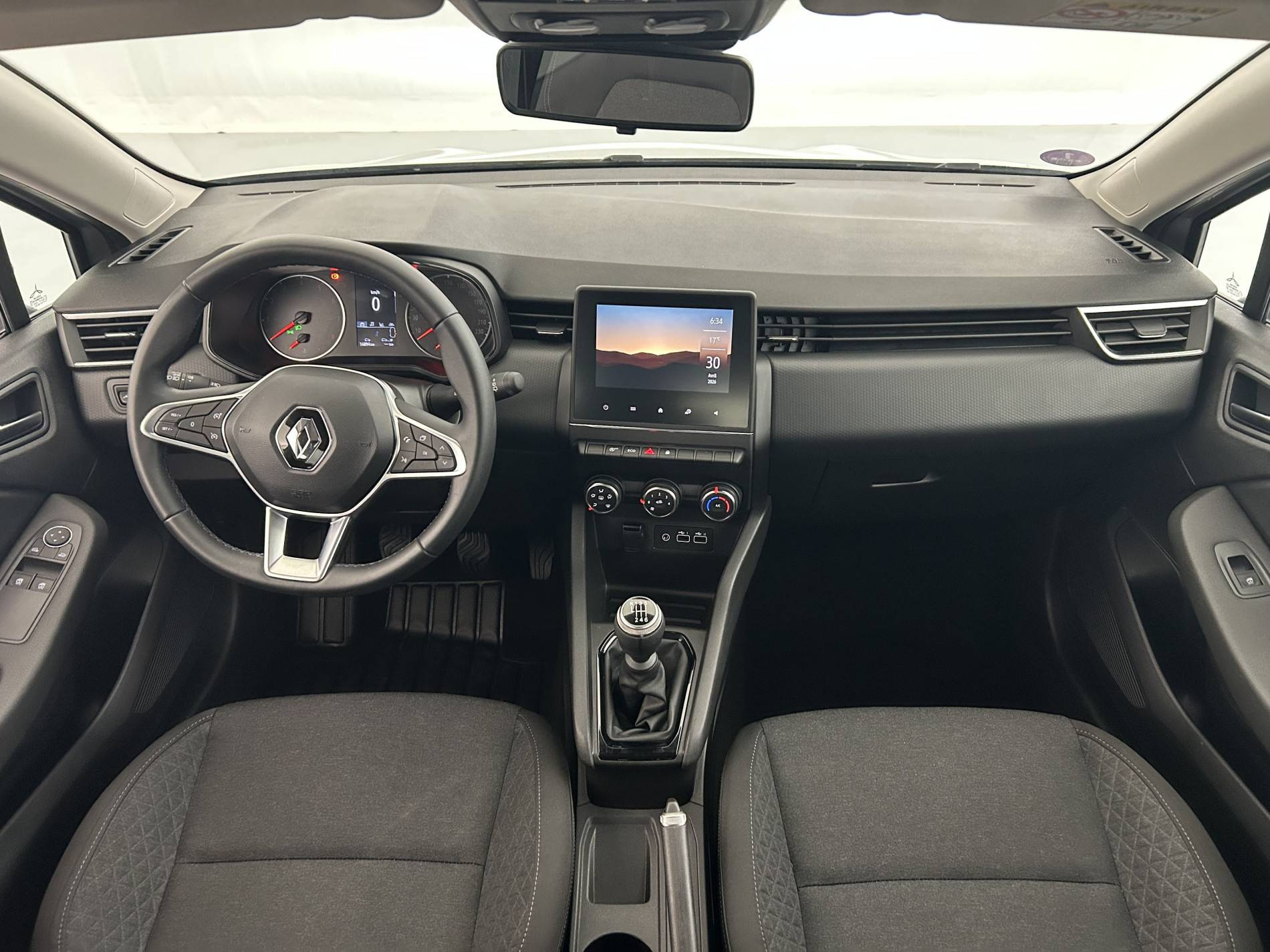 Vente en ligne Renault Clio 5 Clio TCe 90 au prix de 13 990 €