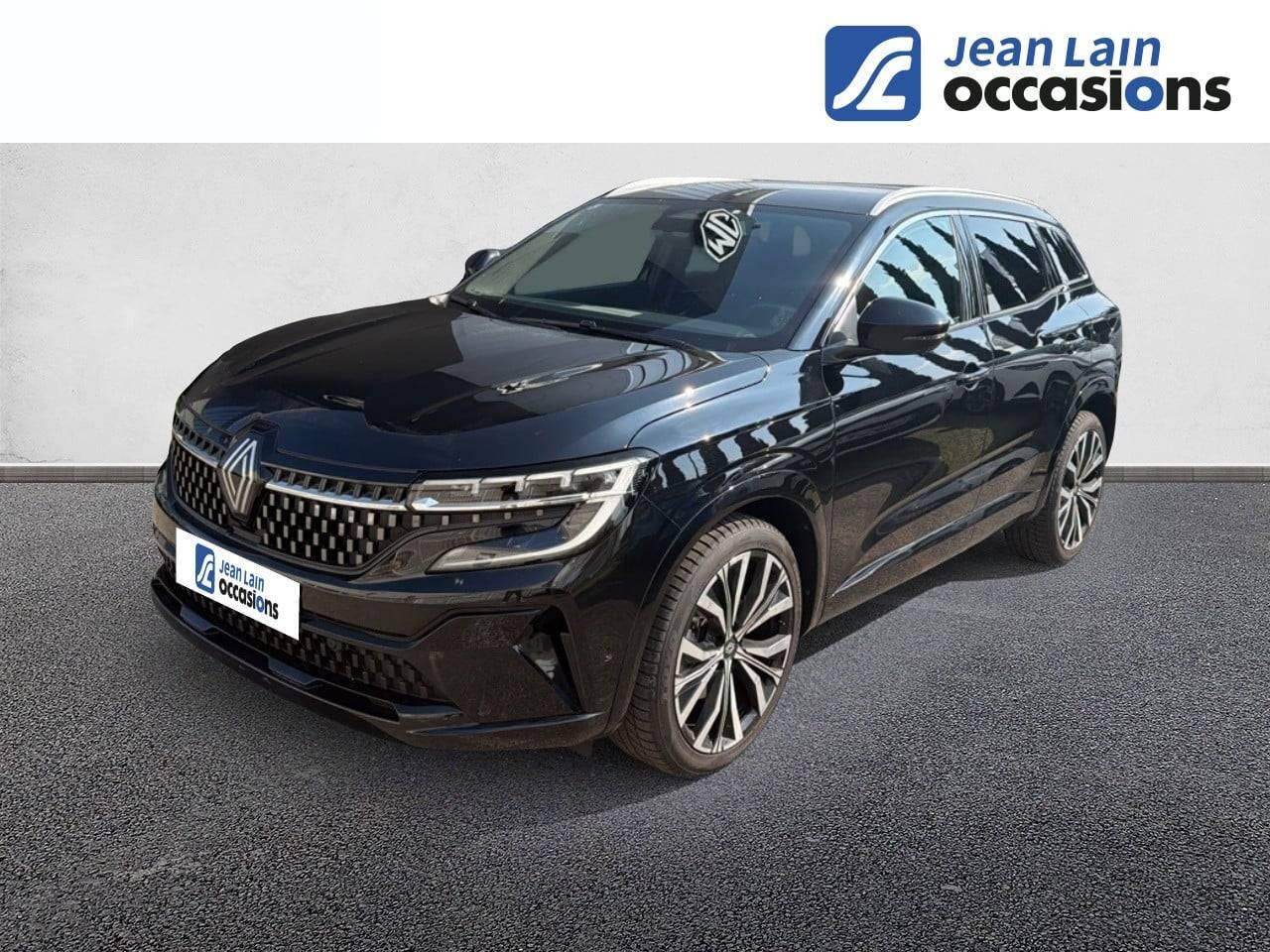 Vente en ligne RENAULT AUSTRAL Austral E-Tech hybrid 200 Iconic de 2023 au prix de 30 690 €