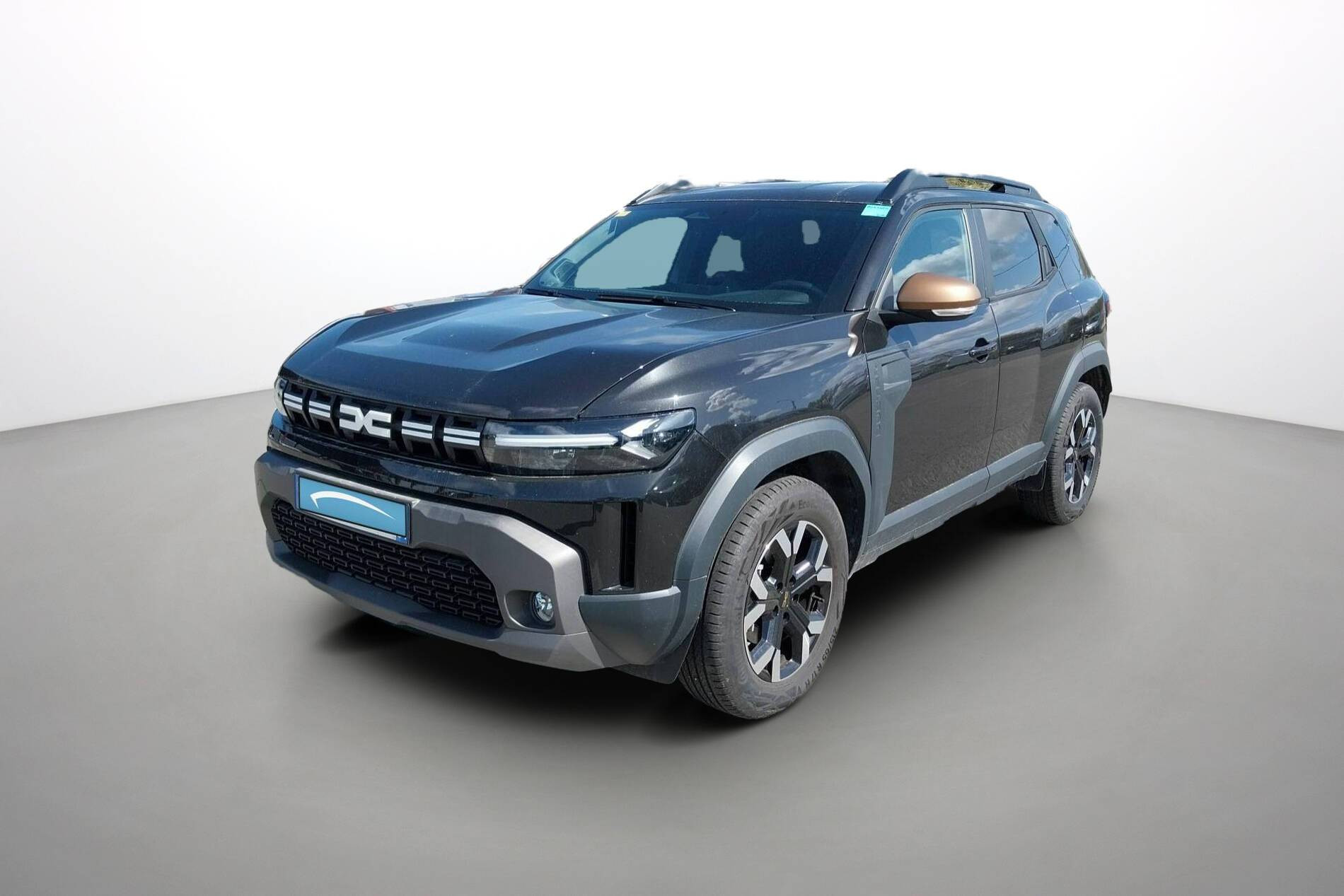 Dacia Duster  Hybrid 140 occasion de 2025 en vente à Alençon