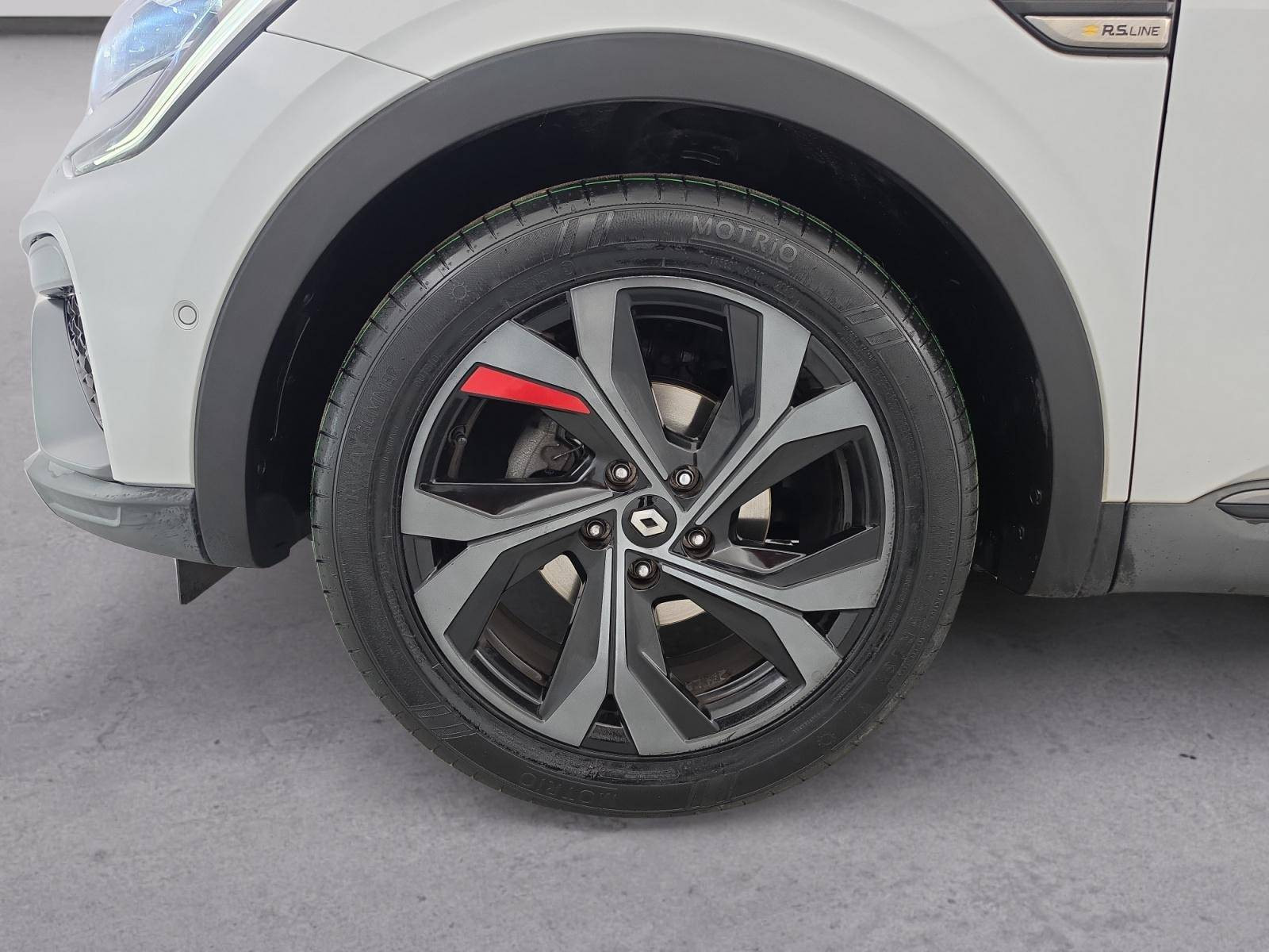 Vente en ligne Renault Arkana  TCe 160 EDC FAP - 21B au prix de 21 490 €