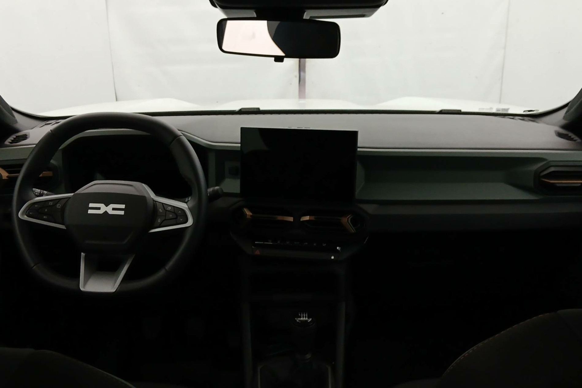 Vente en ligne Dacia Bigster  Mild Hybrid 140 au prix de 29 000 €