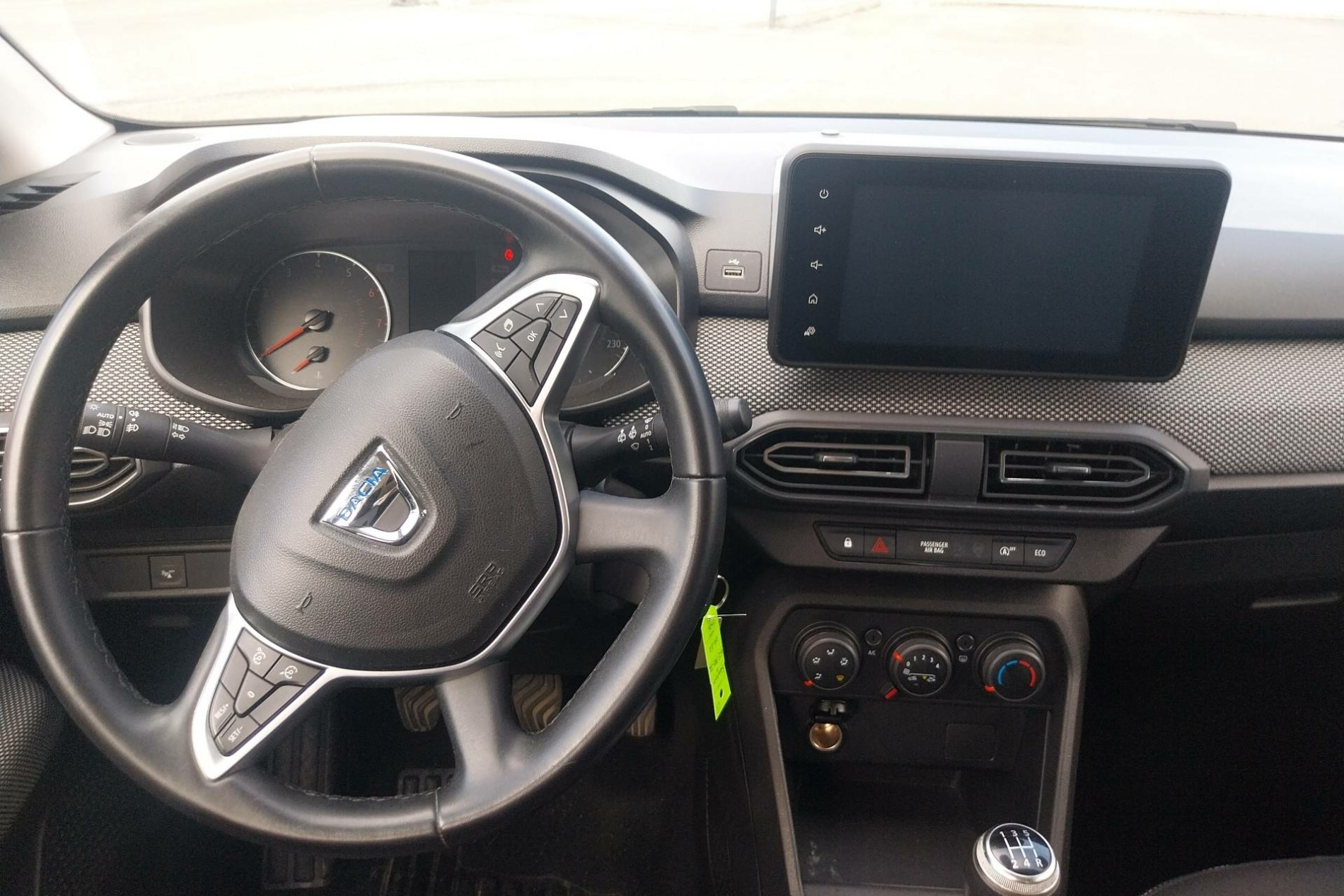 Vente en ligne Dacia Sandero  TCe 90 - 22B au prix de 12 490 €