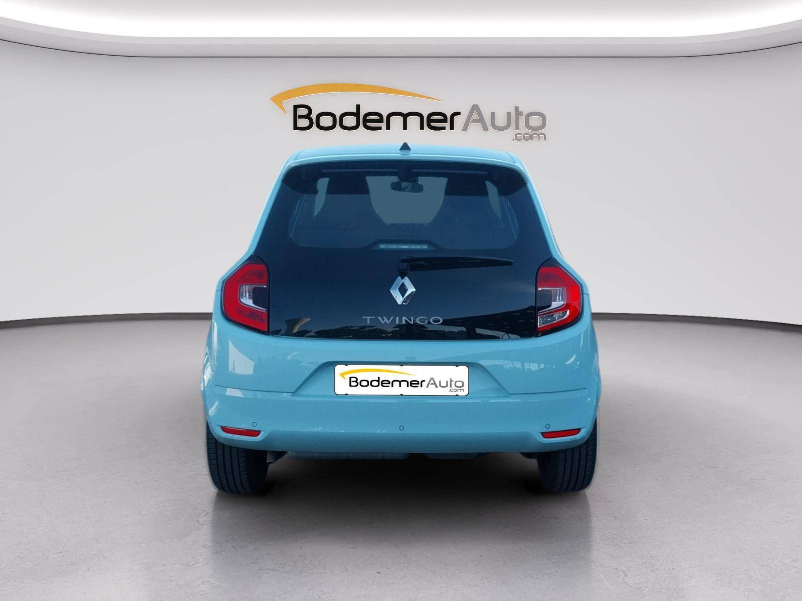 Vente en ligne Renault Twingo 3  SCe 65 - 21 au prix de 12 390 €