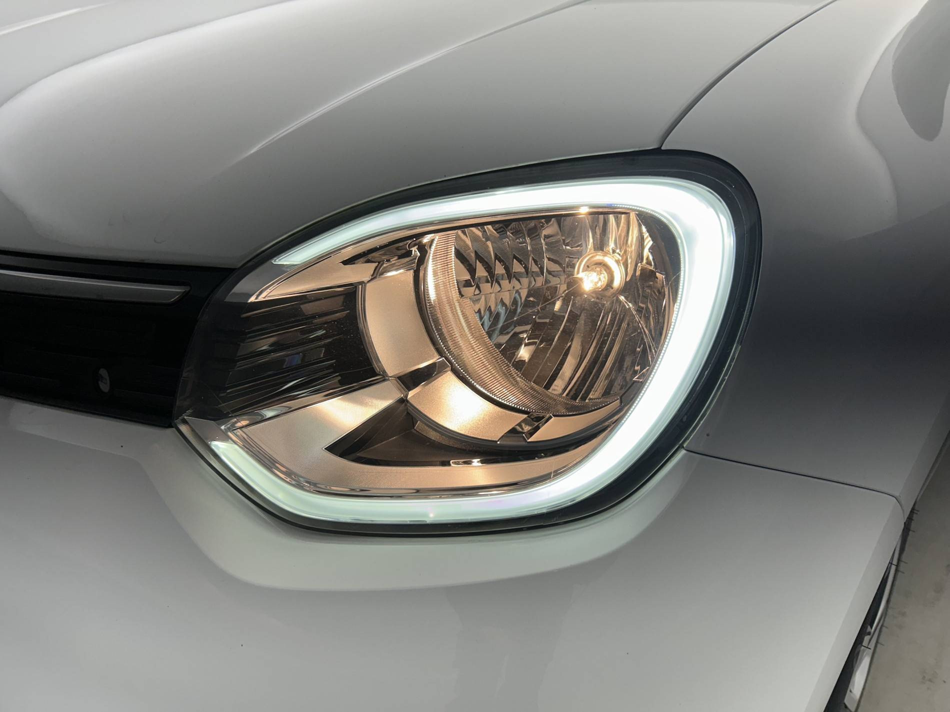 Vente en ligne Renault Twingo 3  SCe 65 au prix de 11 291 €