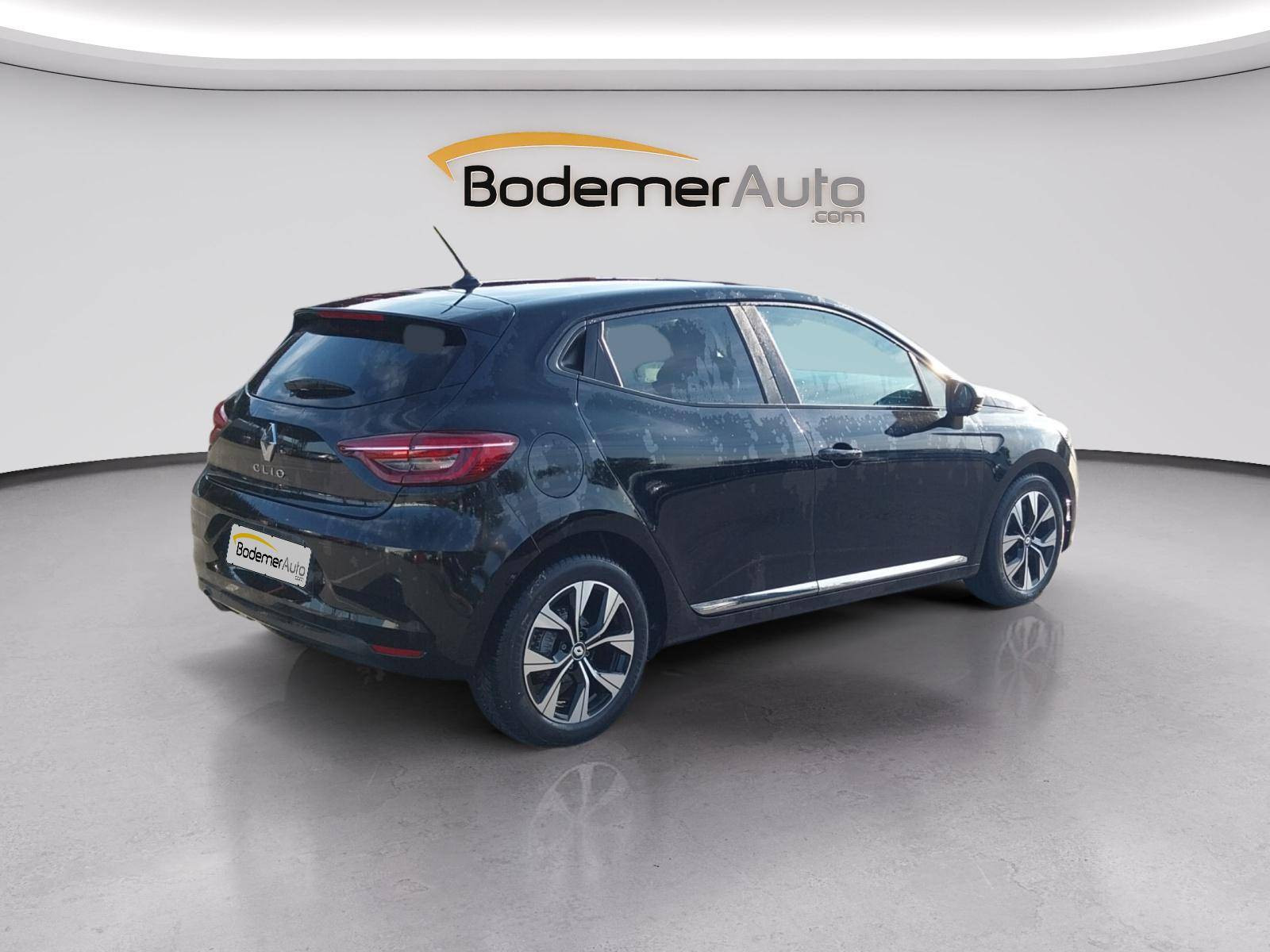 Vente en ligne Renault Clio 5 Clio TCe 100 GPL au prix de 13 990 €