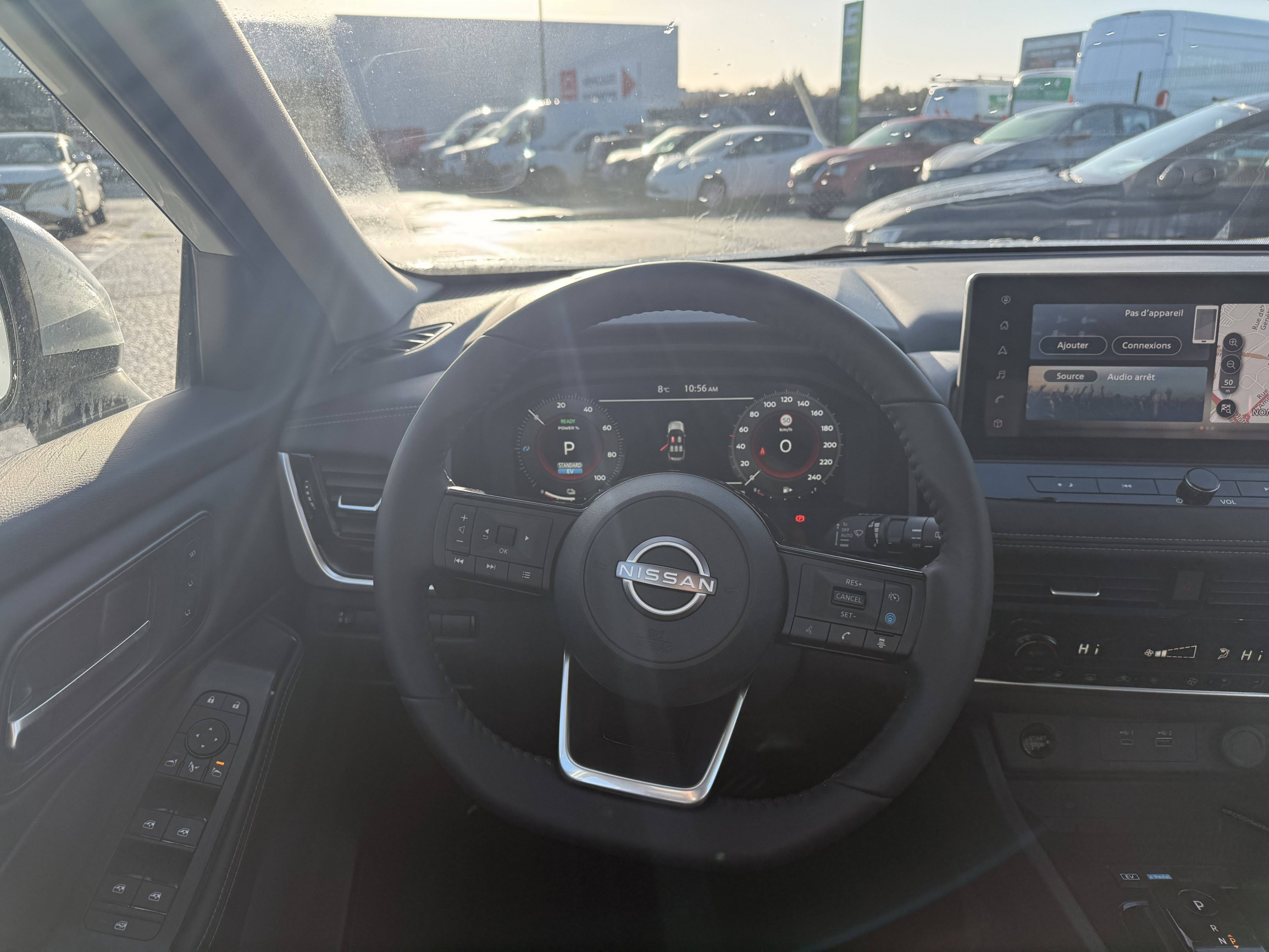 Vente en ligne Nissan X-Trail  e-POWER 204 ch au prix de 38 990 €