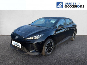 MG MG4 MG4 Electric 51kWh - 125 kW 2WD Standard 04/10/2023 en vente à Bourgoin-Jallieu