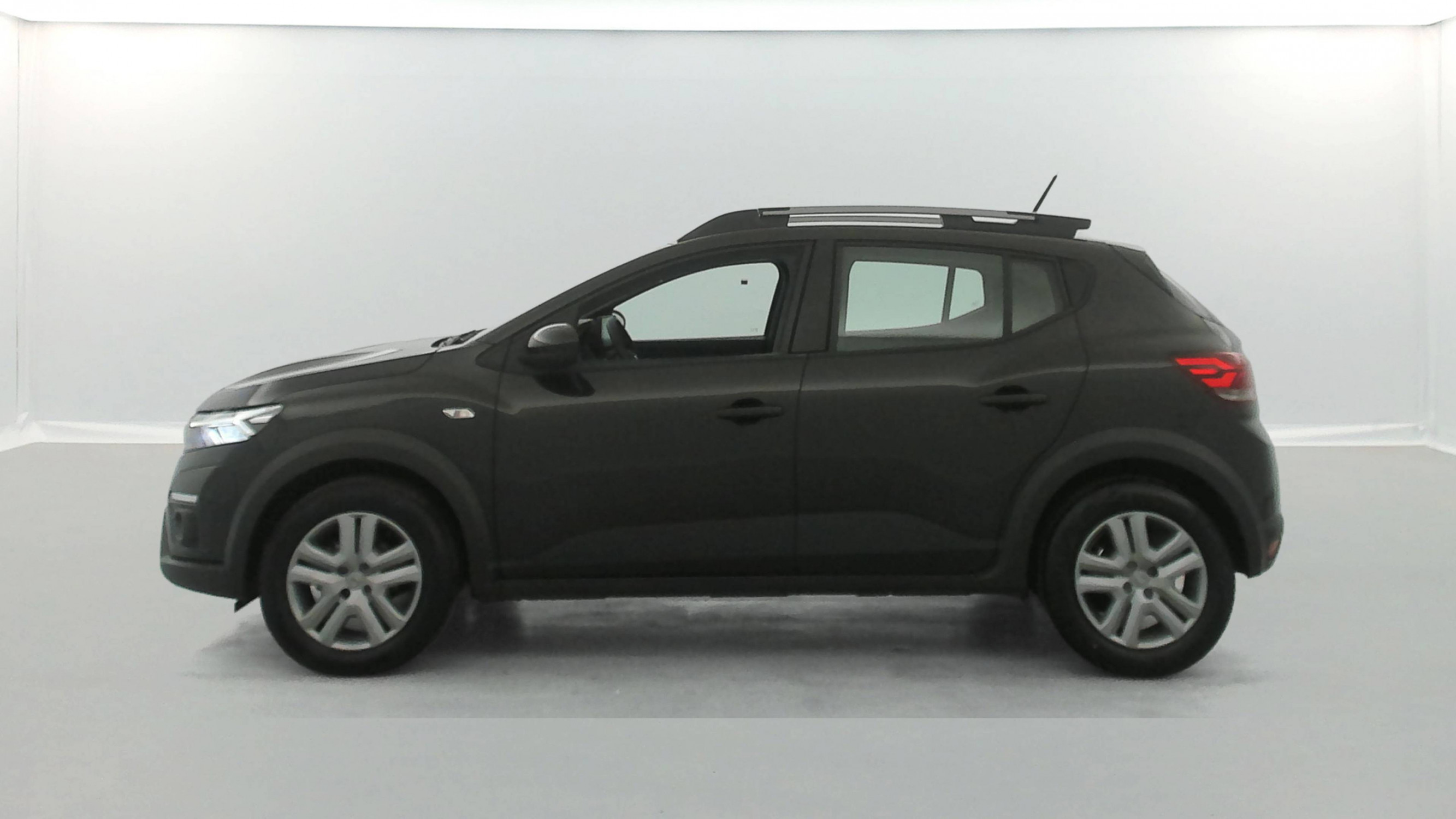 Vente en ligne Dacia Sandero  TCe 90 CVT - 22 au prix de 15 990 €