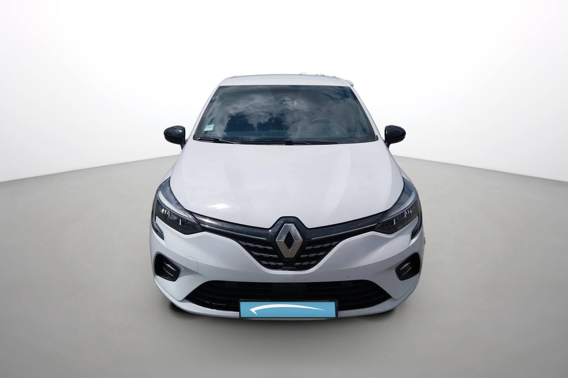 Vente en ligne Renault Clio 5 Clio TCe 90 au prix de 15 290 €
