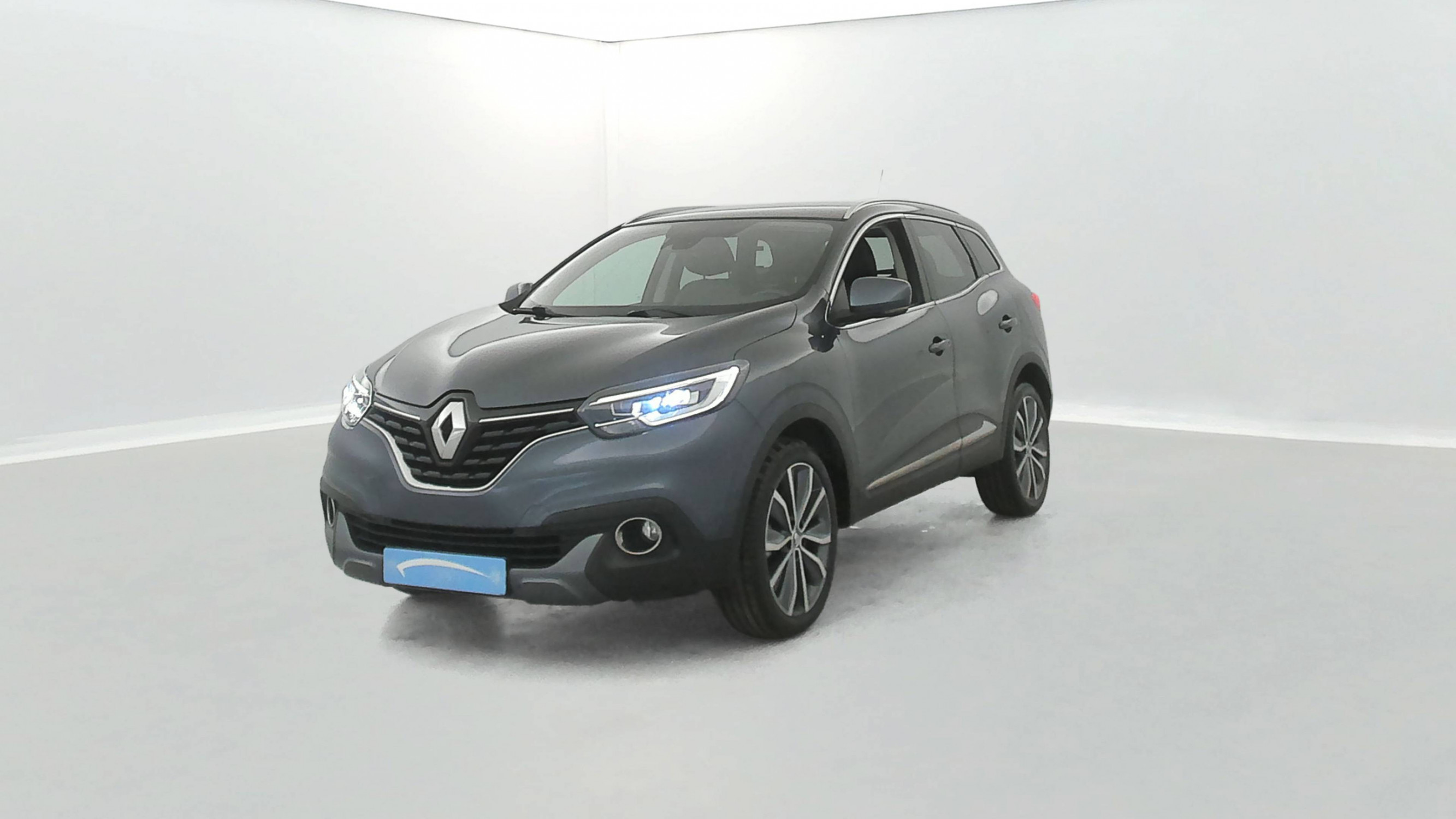 Renault Kadjar  TCe 130 Energy occasion de 2016 en vente à Flers