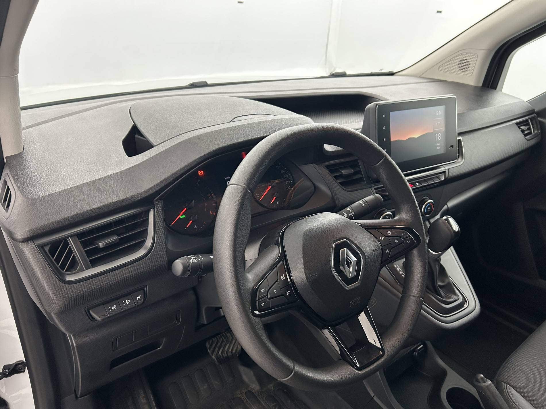 Vente en ligne Renault Kangoo Van  BLUE DCI 115 EDC au prix de 19 890 €