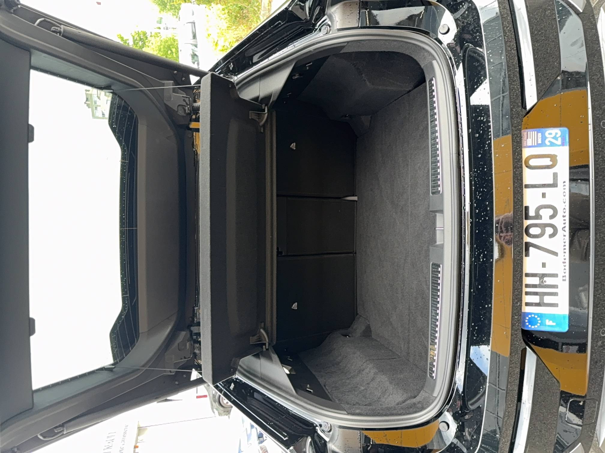 Vente en ligne Renault Rafale  E-Tech full hybrid 200 ch au prix de 49 490 €