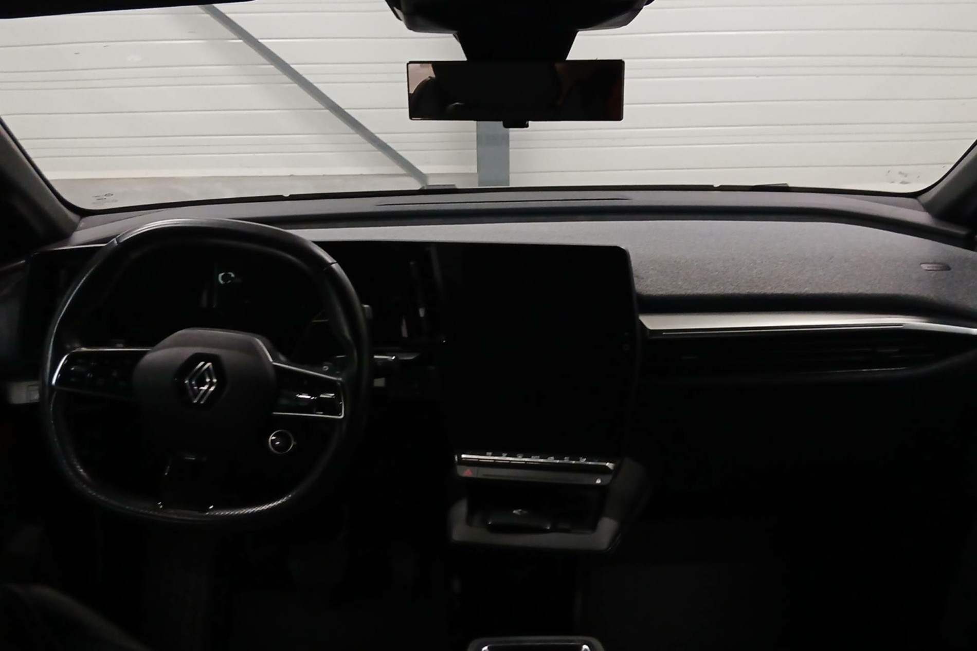 Vente en ligne Renault Megane E-Tech  EV60 220 ch optimum charge au prix de 27 890 €