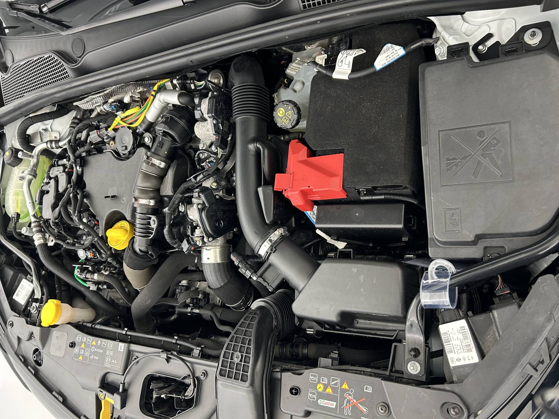 Vente en ligne Renault Clio 5 Clio Blue dCi 100 - 21N au prix de 13 800 €