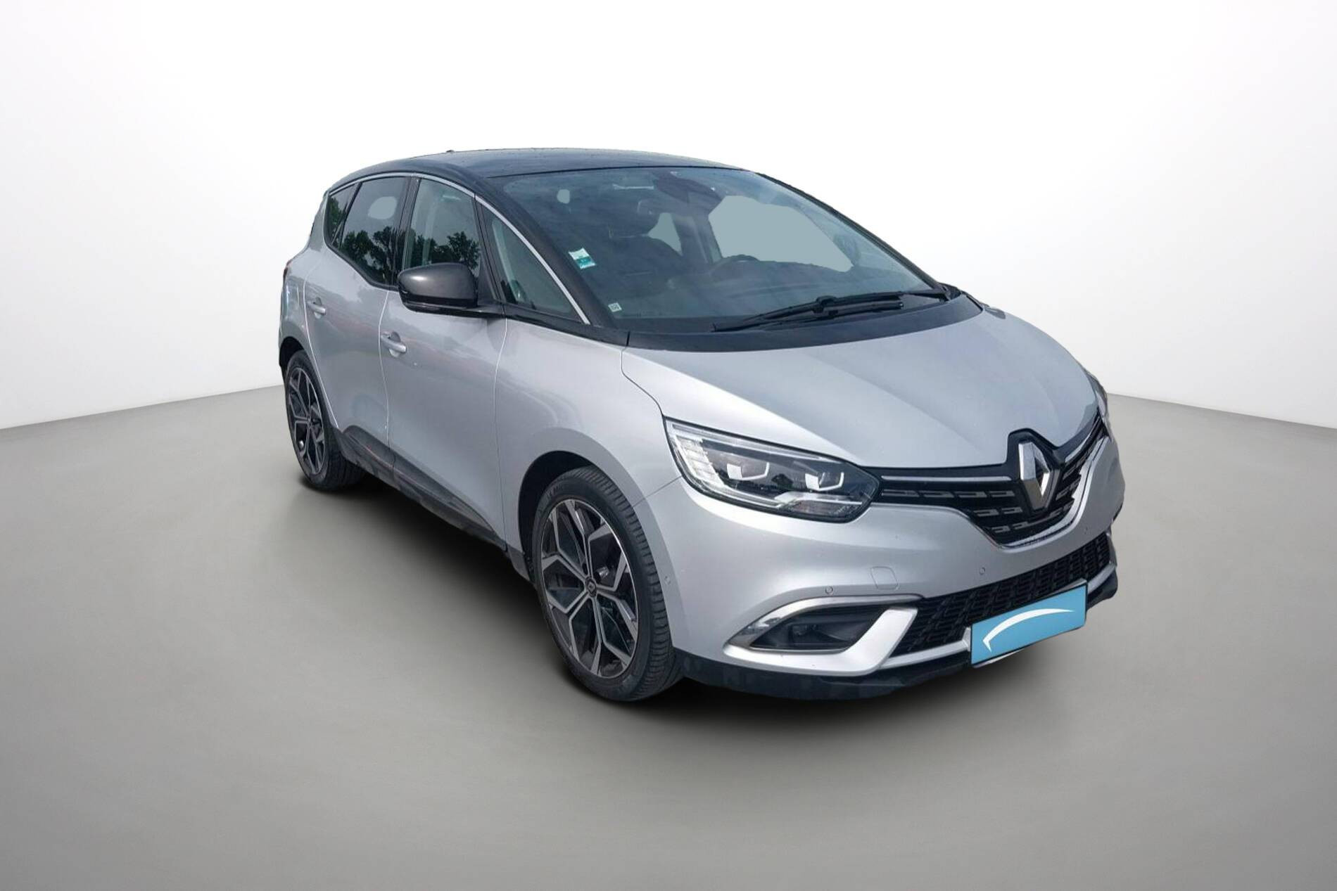 Vente en ligne Renault Scenic 4 Scenic TCe 140 FAP - 21 au prix de 19 370 €