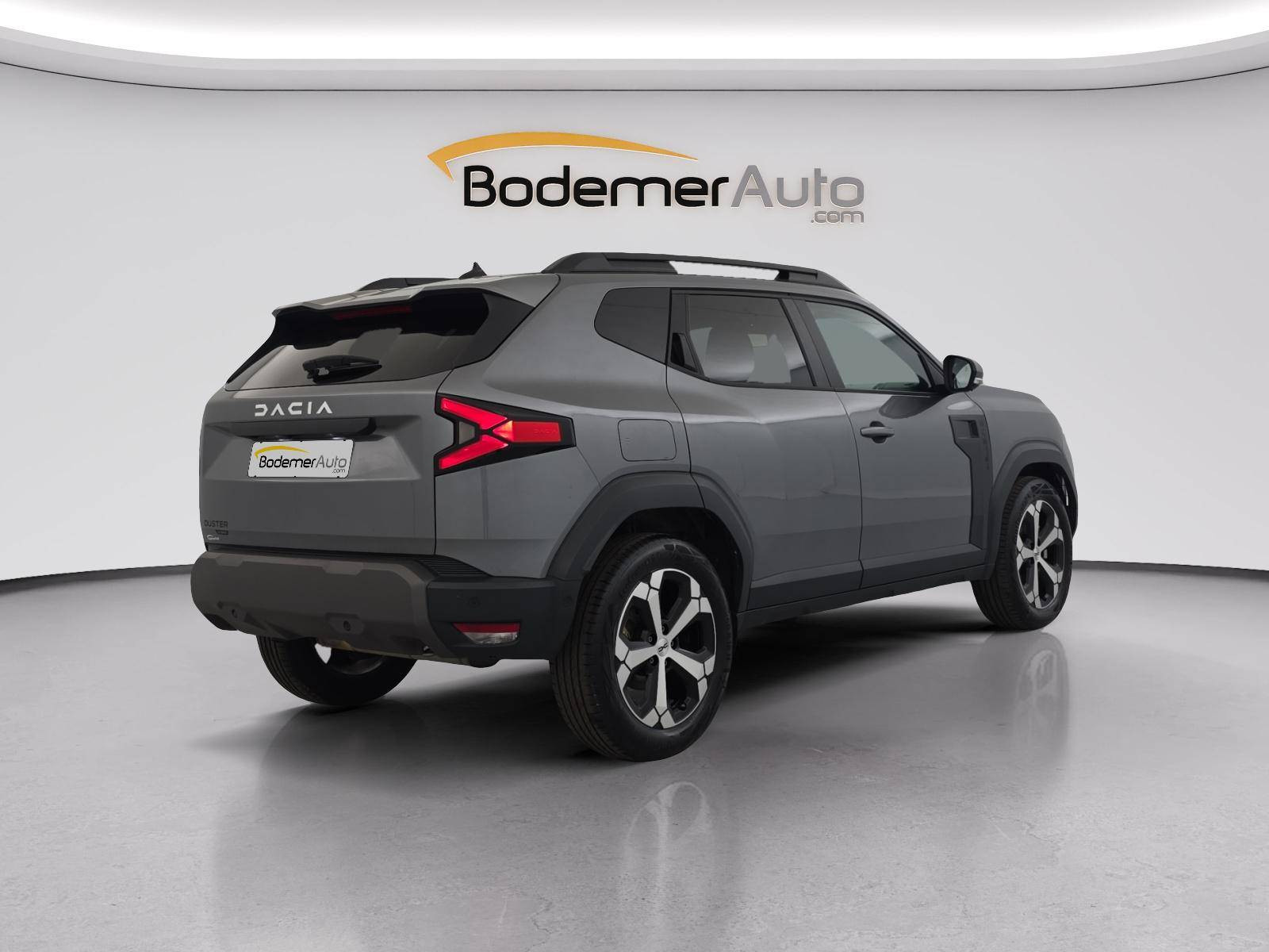 Vente en ligne Dacia Duster  Hybrid 140 au prix de 25 490 €