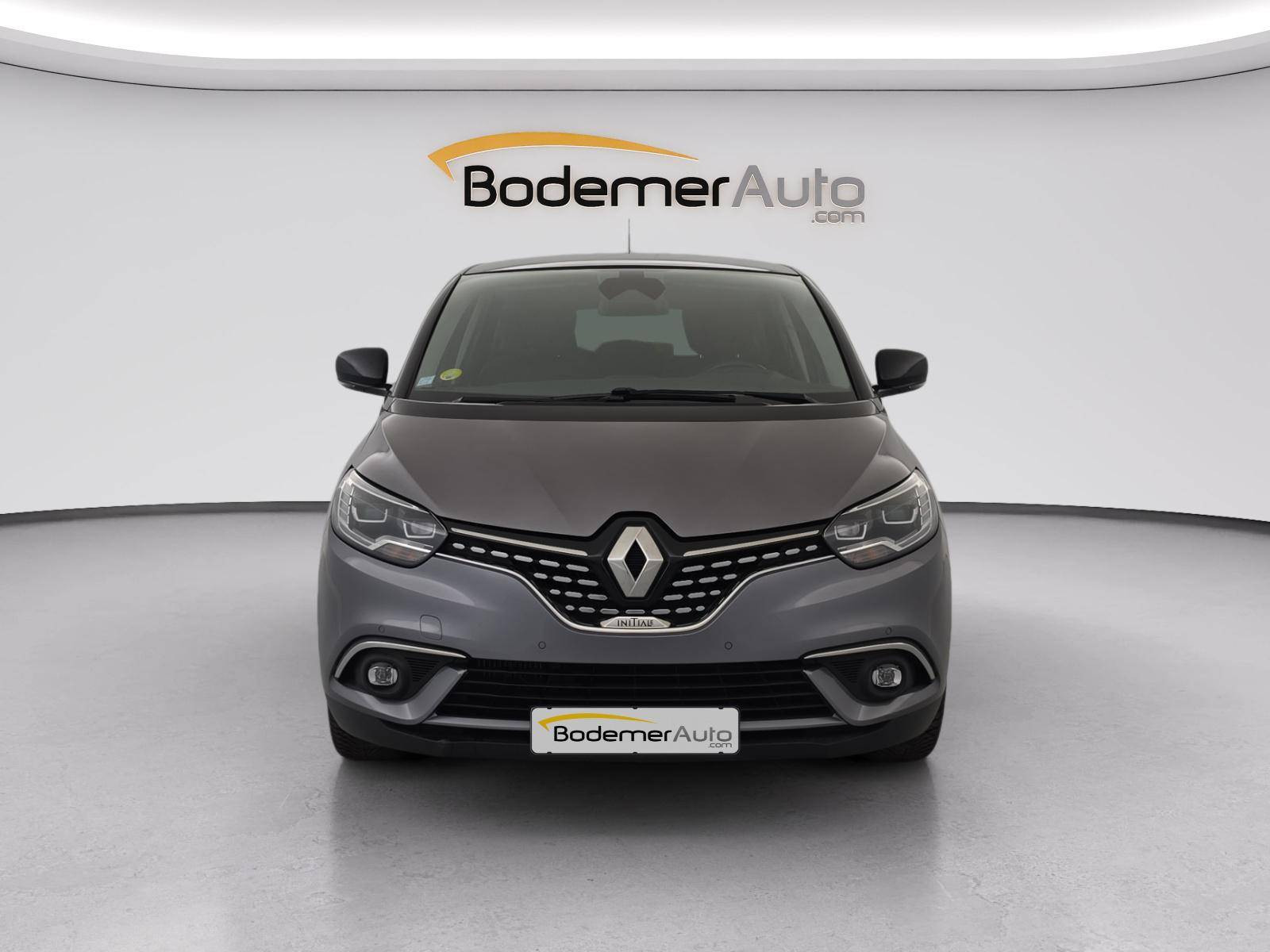 Vente en ligne Renault Scenic 4 Scenic dCi 160 Energy EDC au prix de 16 590 €