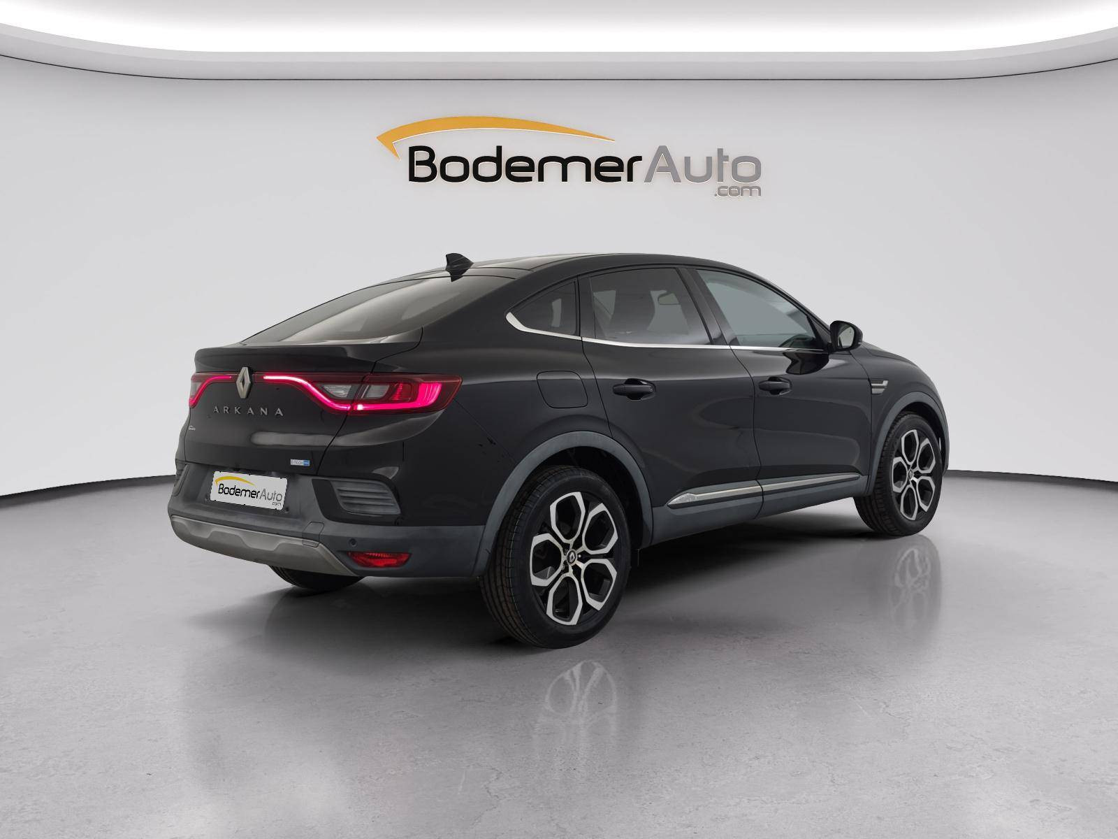 Vente en ligne Renault Arkana  E-Tech 145 - 21B au prix de 19 990 €