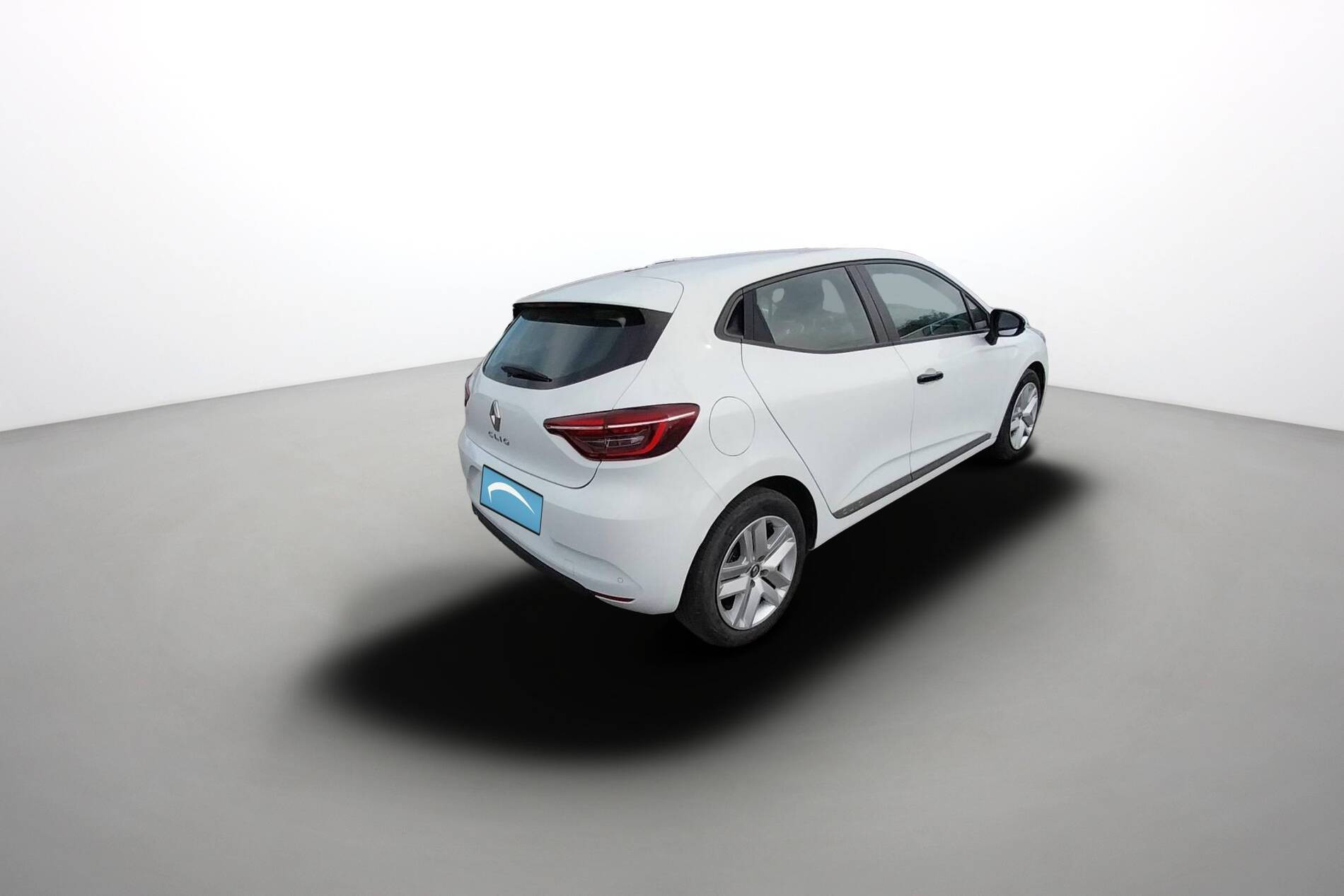 Vente en ligne Renault Clio 5 Clio SCe 75 au prix de 12 790 €